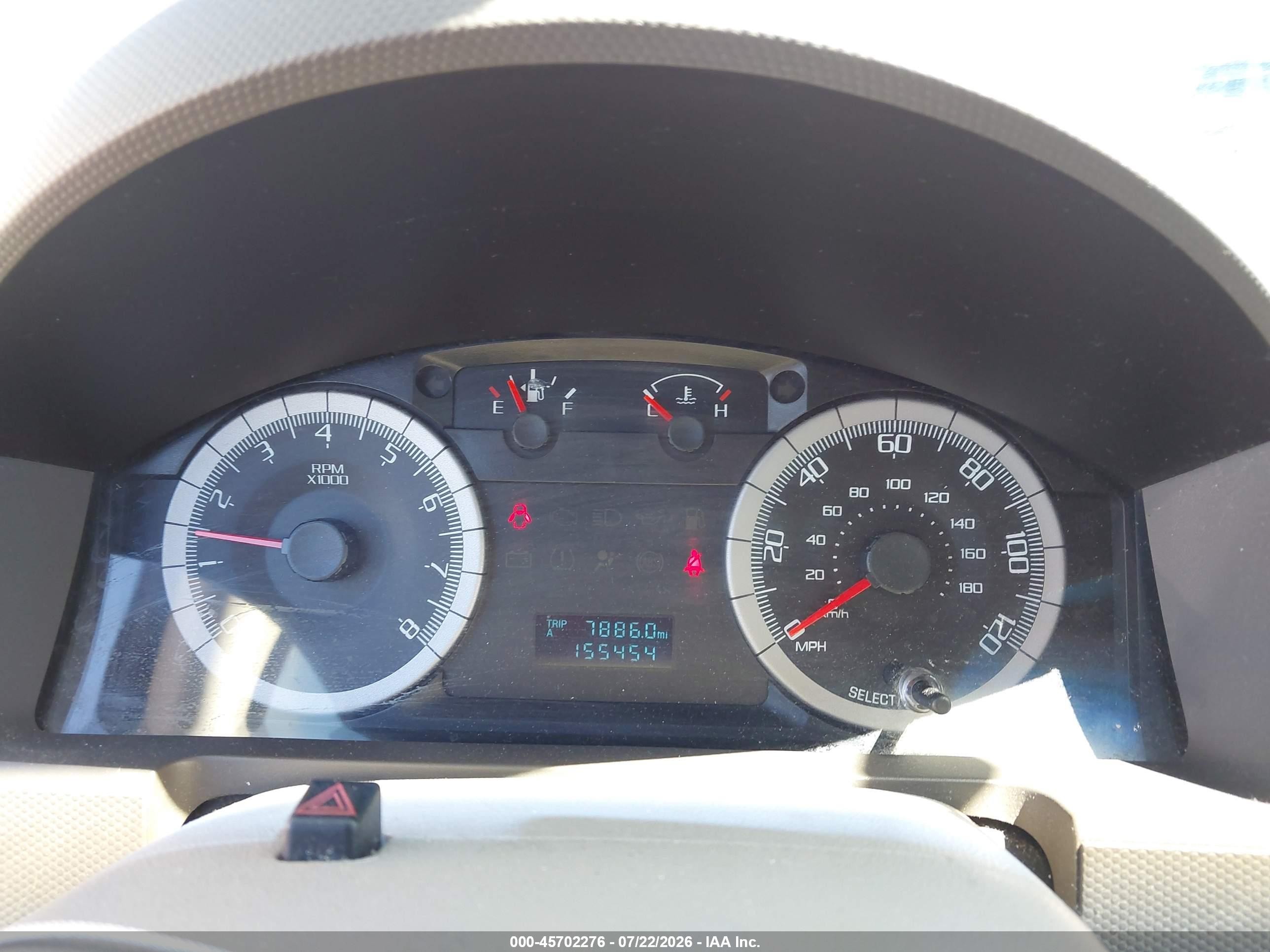 2008 Ford Escape Xlt Burgundy vin: 1FMCU93138KA09426