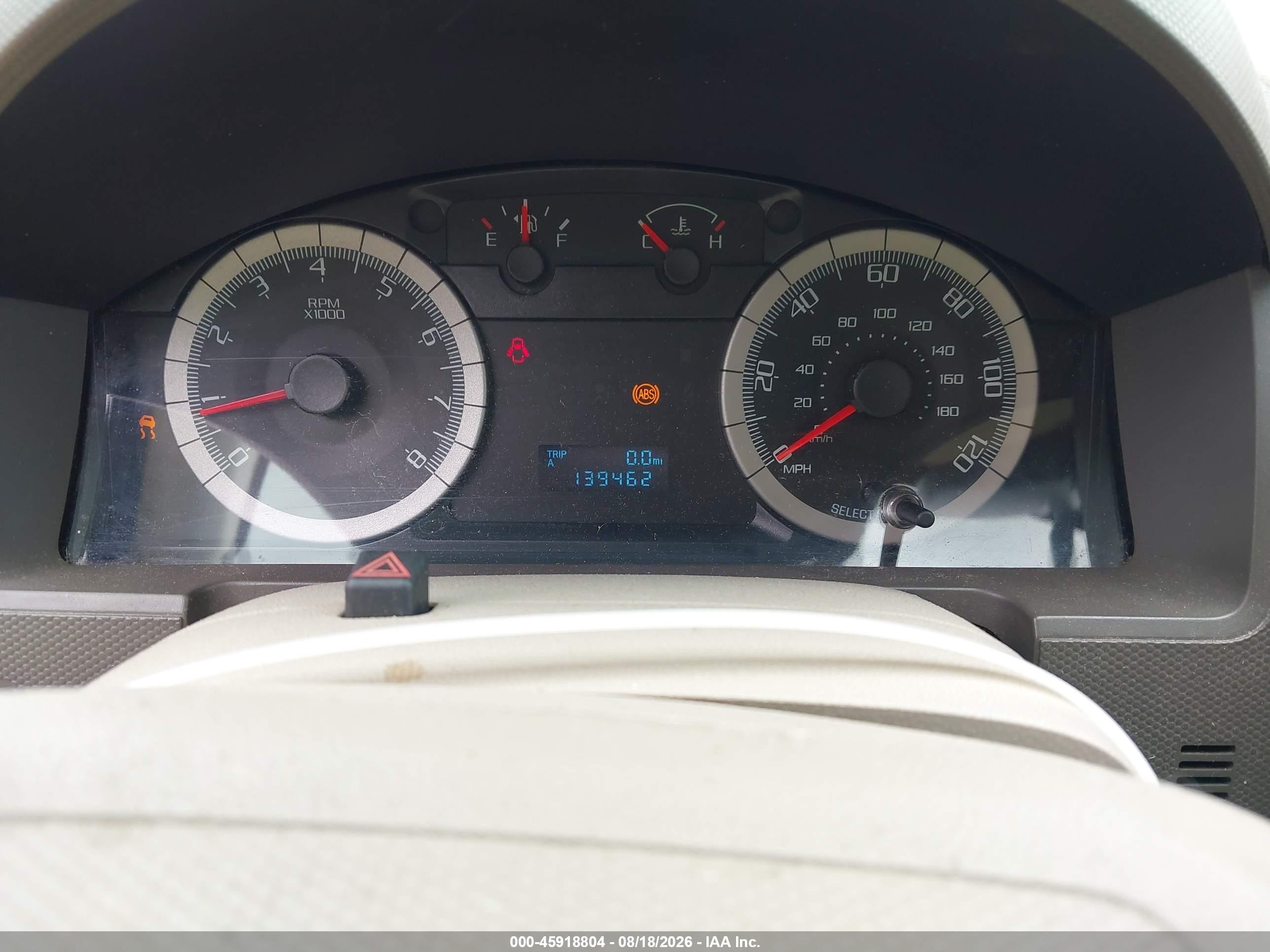 2008 Ford Escape Xlt Red vin: 1FMCU93138KD90338