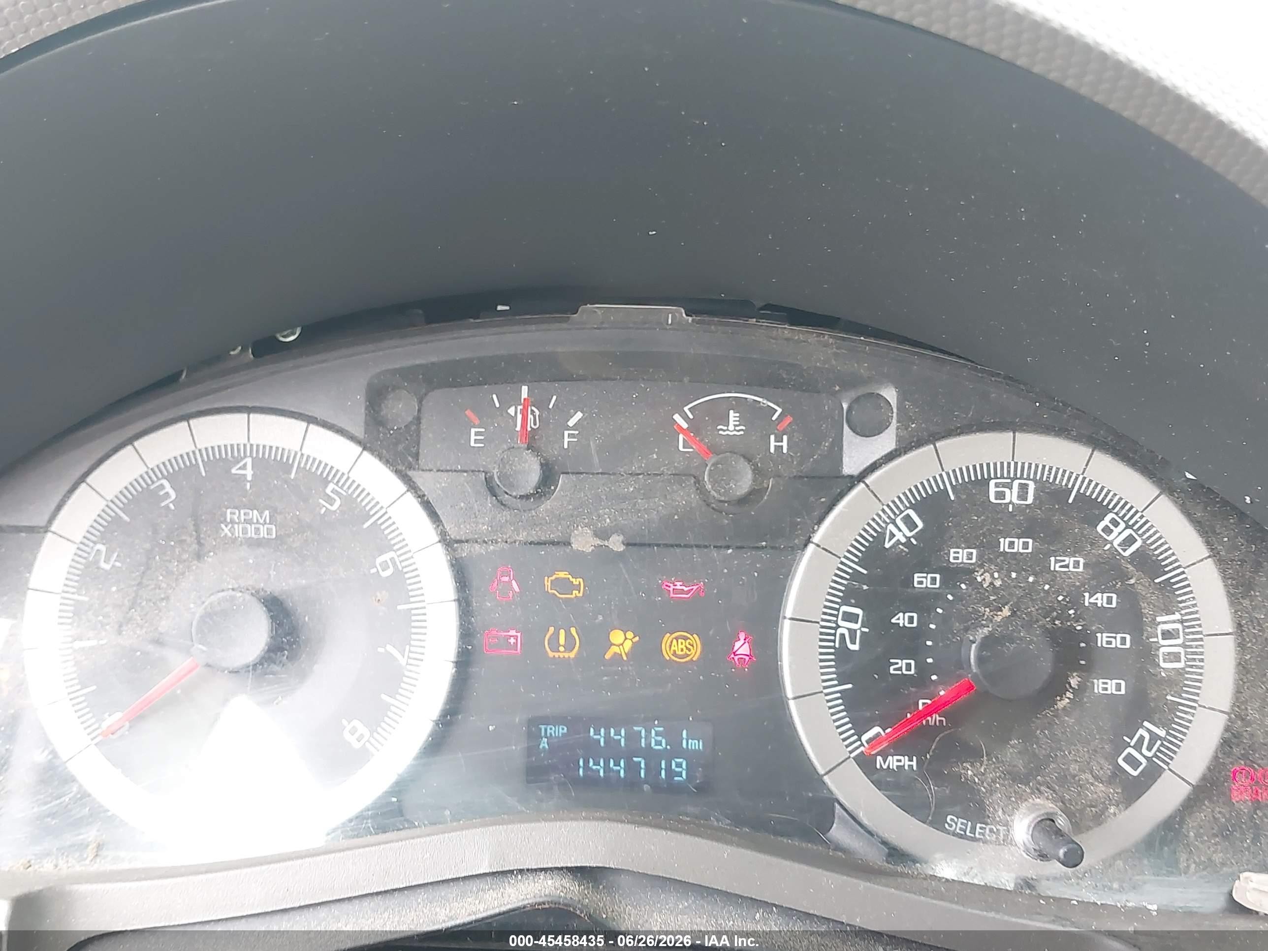 2008 Ford Escape Xlt Gray vin: 1FMCU93138KE67743