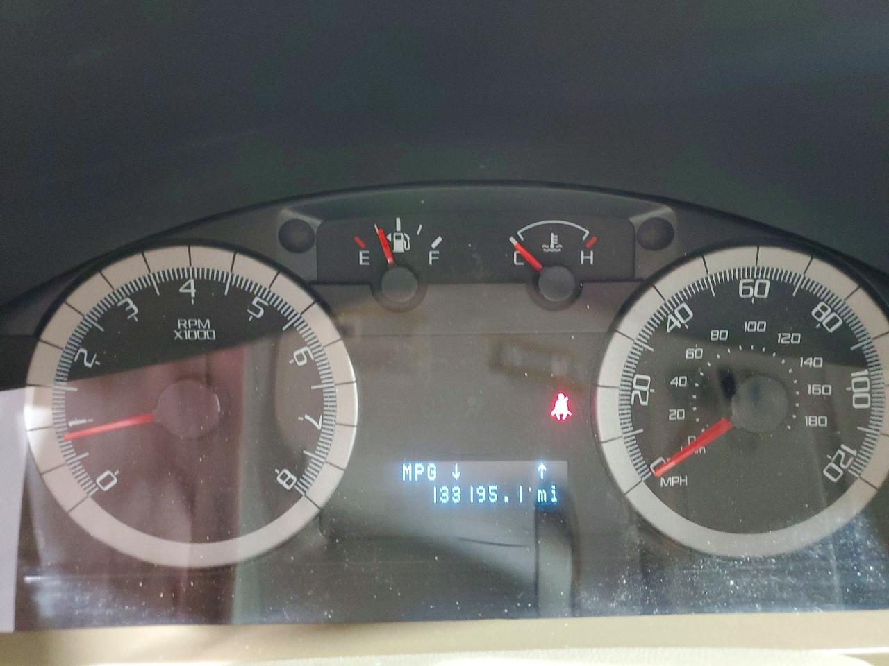 2008 Ford Escape Xlt Silver vin: 1FMCU93138KE67807