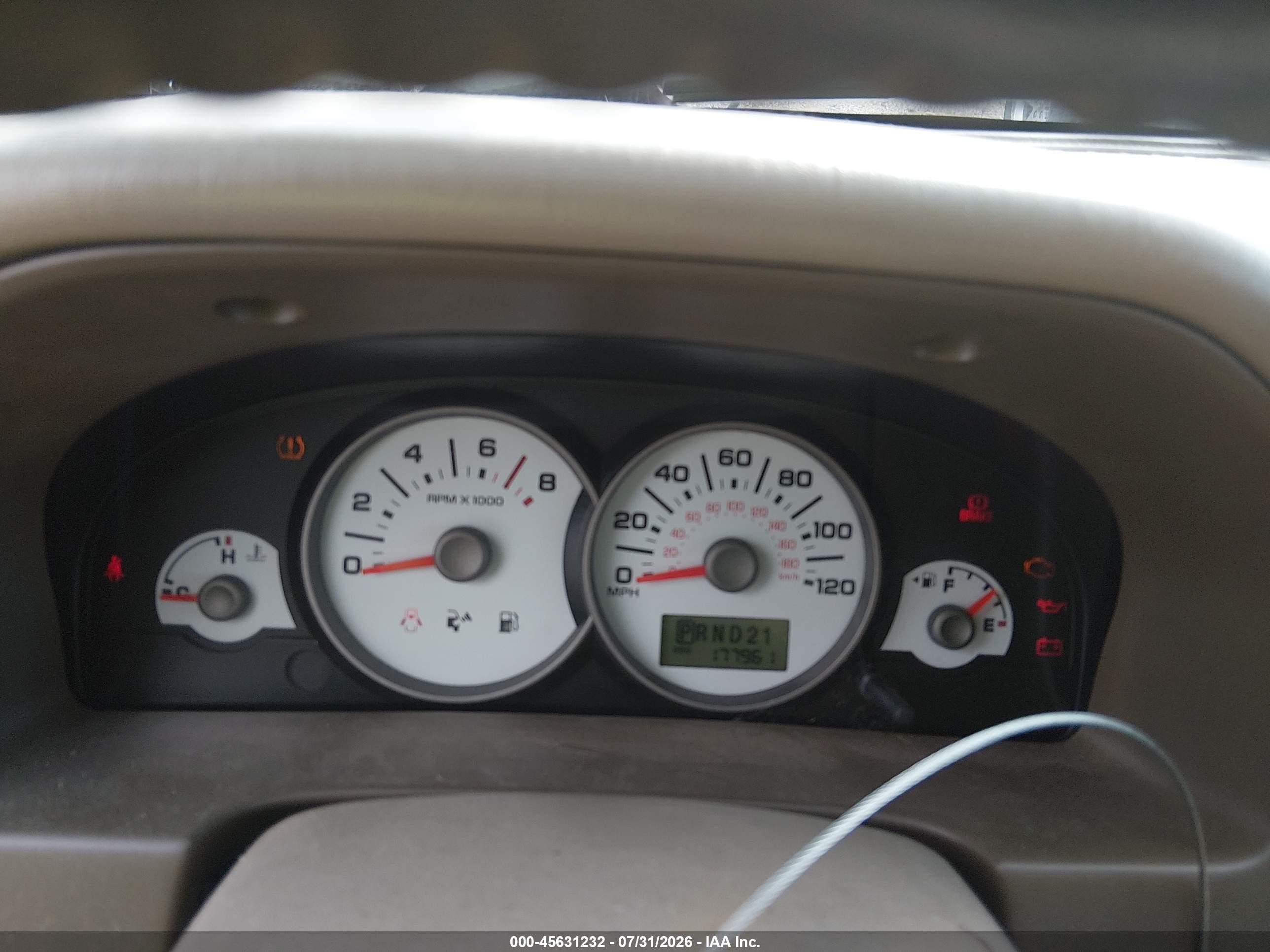 2006 Ford Escape Xlt/xlt Sport Gray vin: 1FMCU93146KD47561