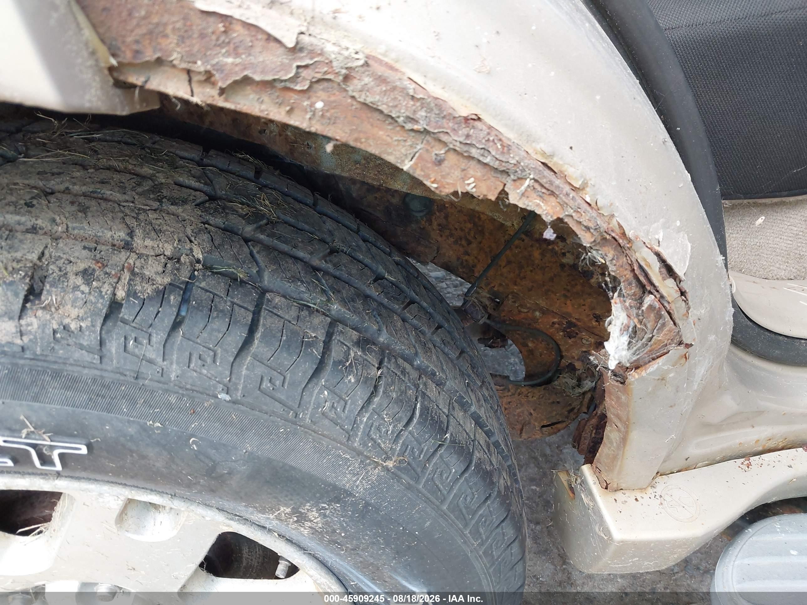 2007 Ford Escape Xlt/xlt Sport Gold vin: 1FMCU93147KA31062