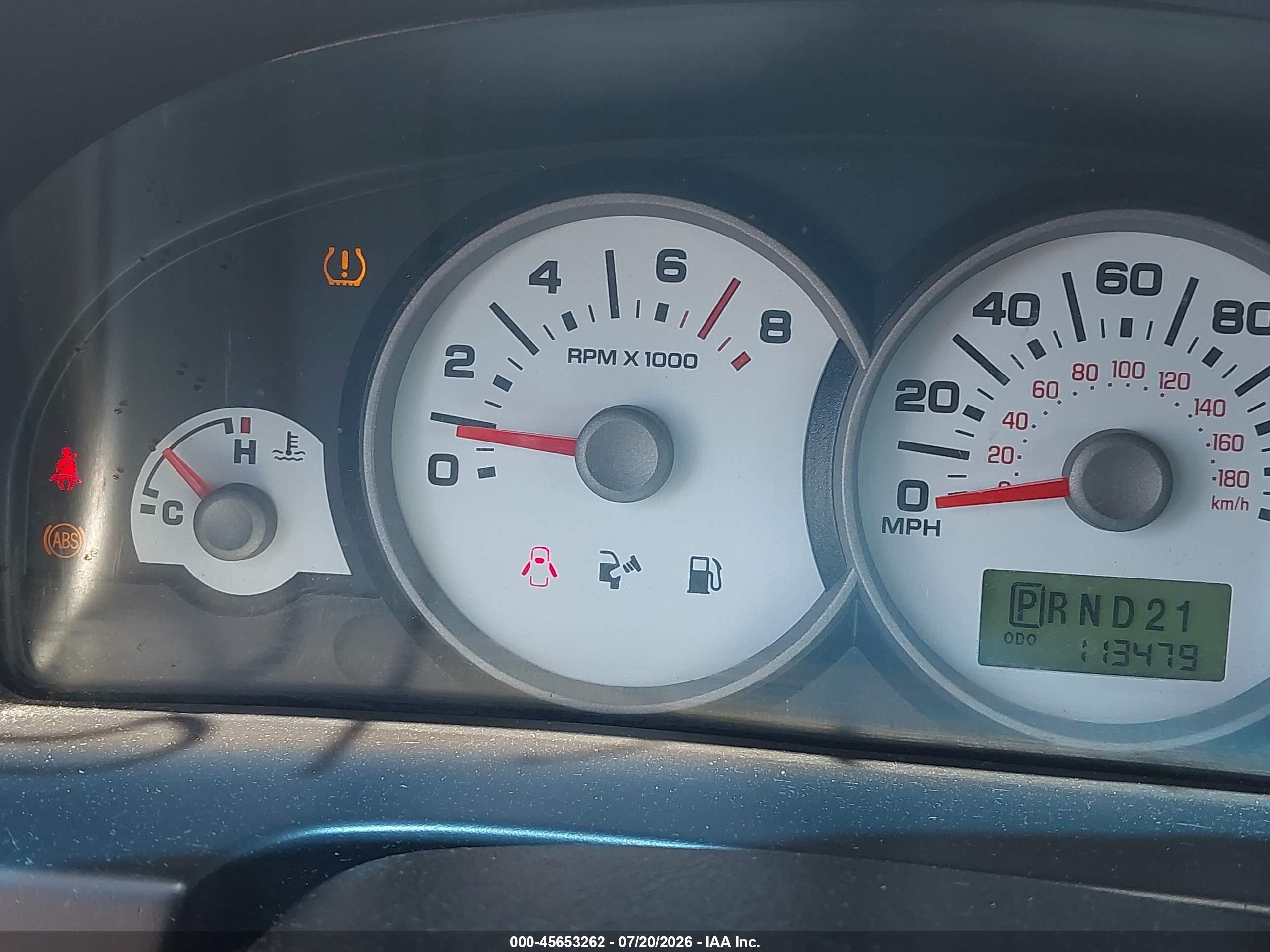 2007 Ford Escape Xlt/xlt Sport Red vin: 1FMCU93147KB78921