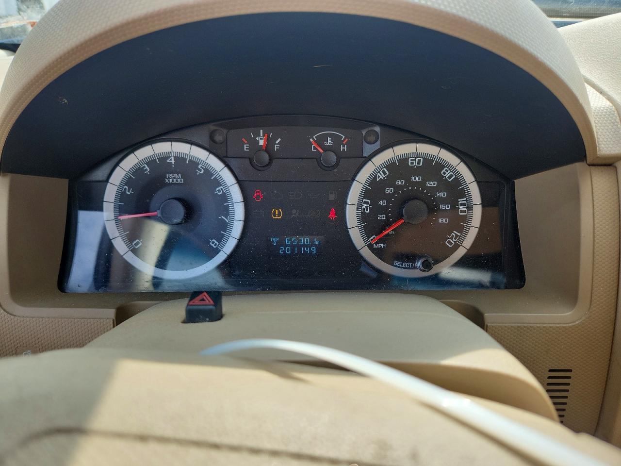 2008 Ford Escape Xlt Blue vin: 1FMCU93148KA14182