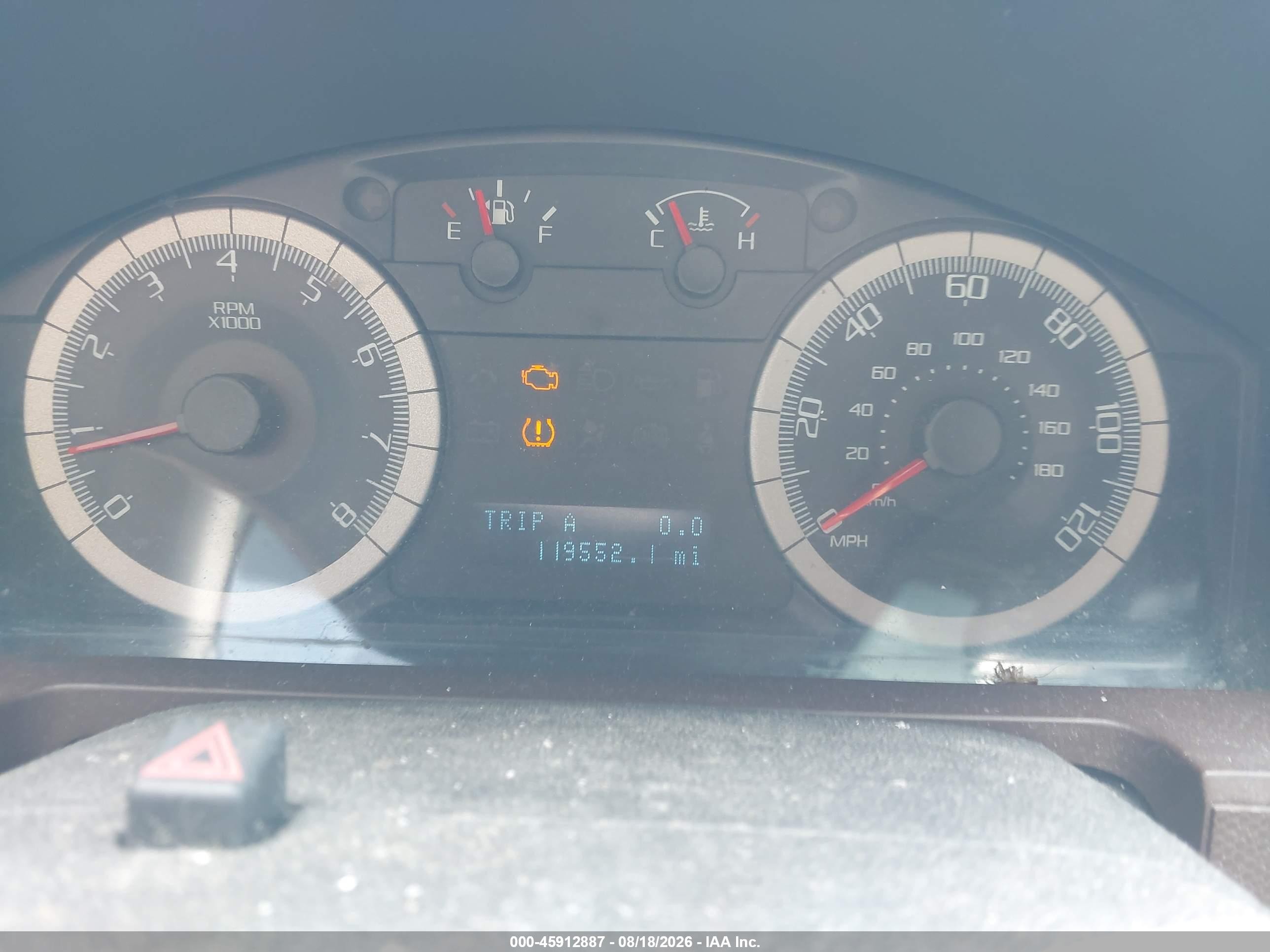 2008 Ford Escape Xlt Silver vin: 1FMCU93148KB51025
