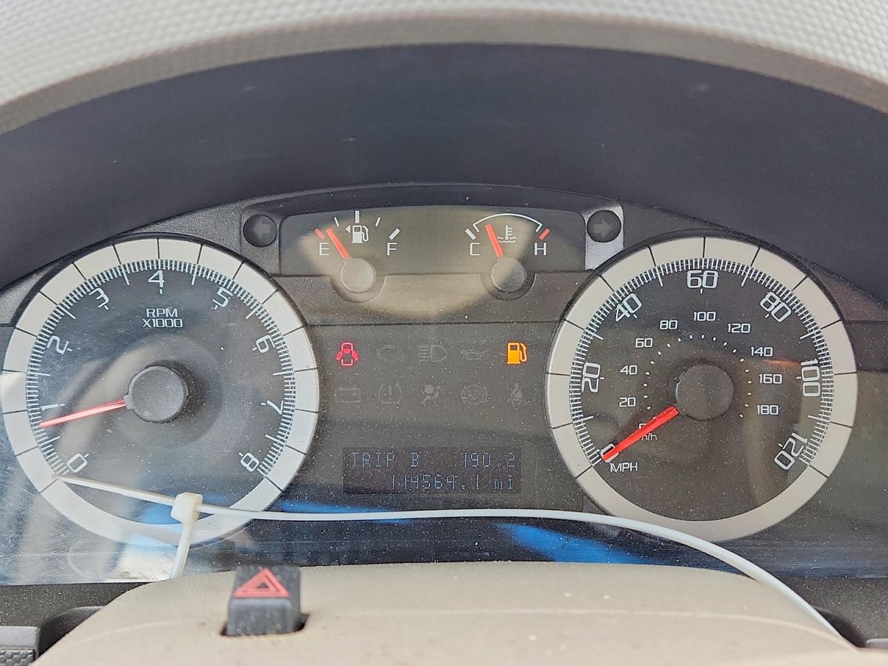 2008 Ford Escape Xlt Gray vin: 1FMCU93148KC13636