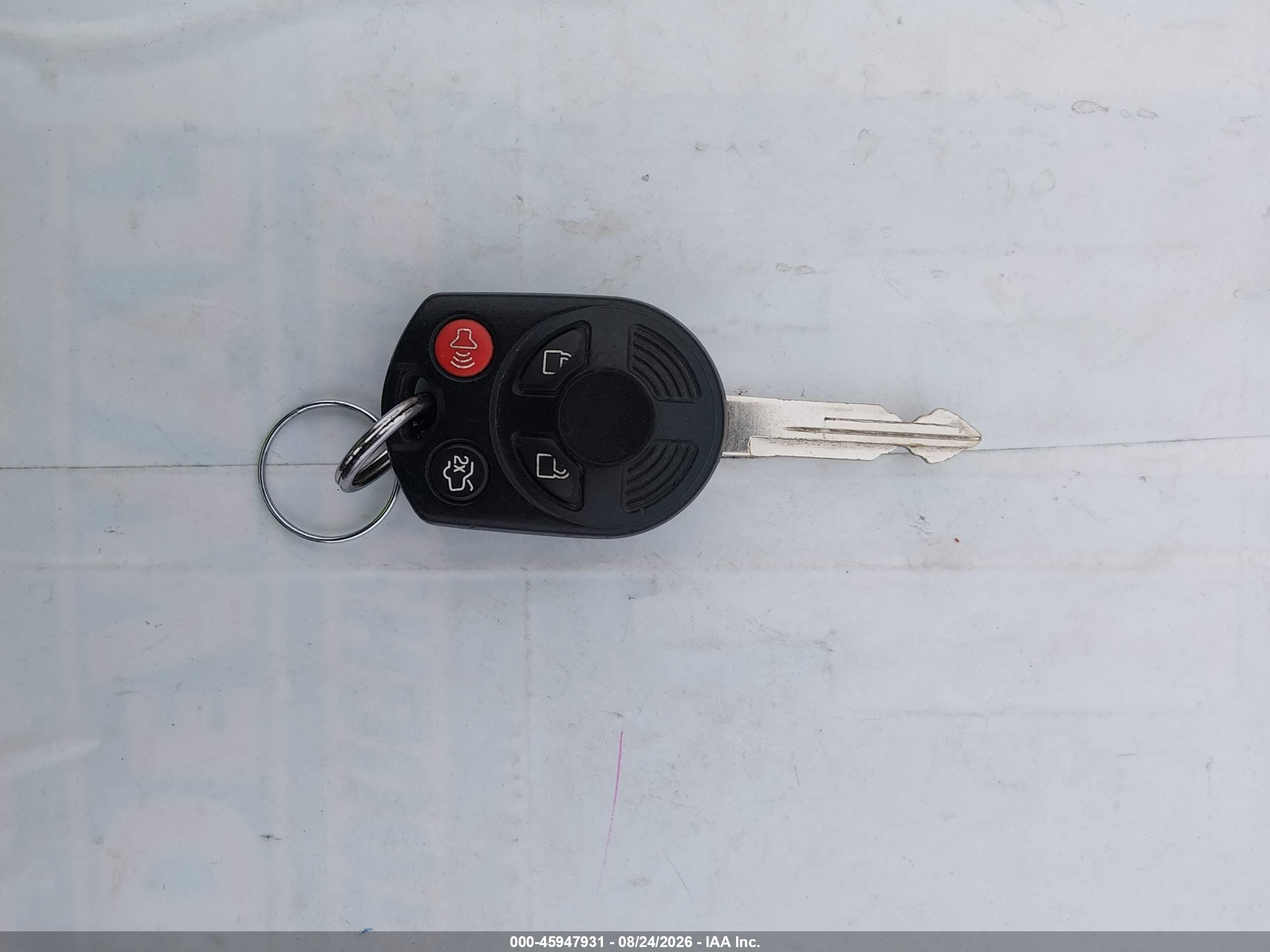 2008 Ford Escape Xlt Серый vin: 1FMCU93148KC91754