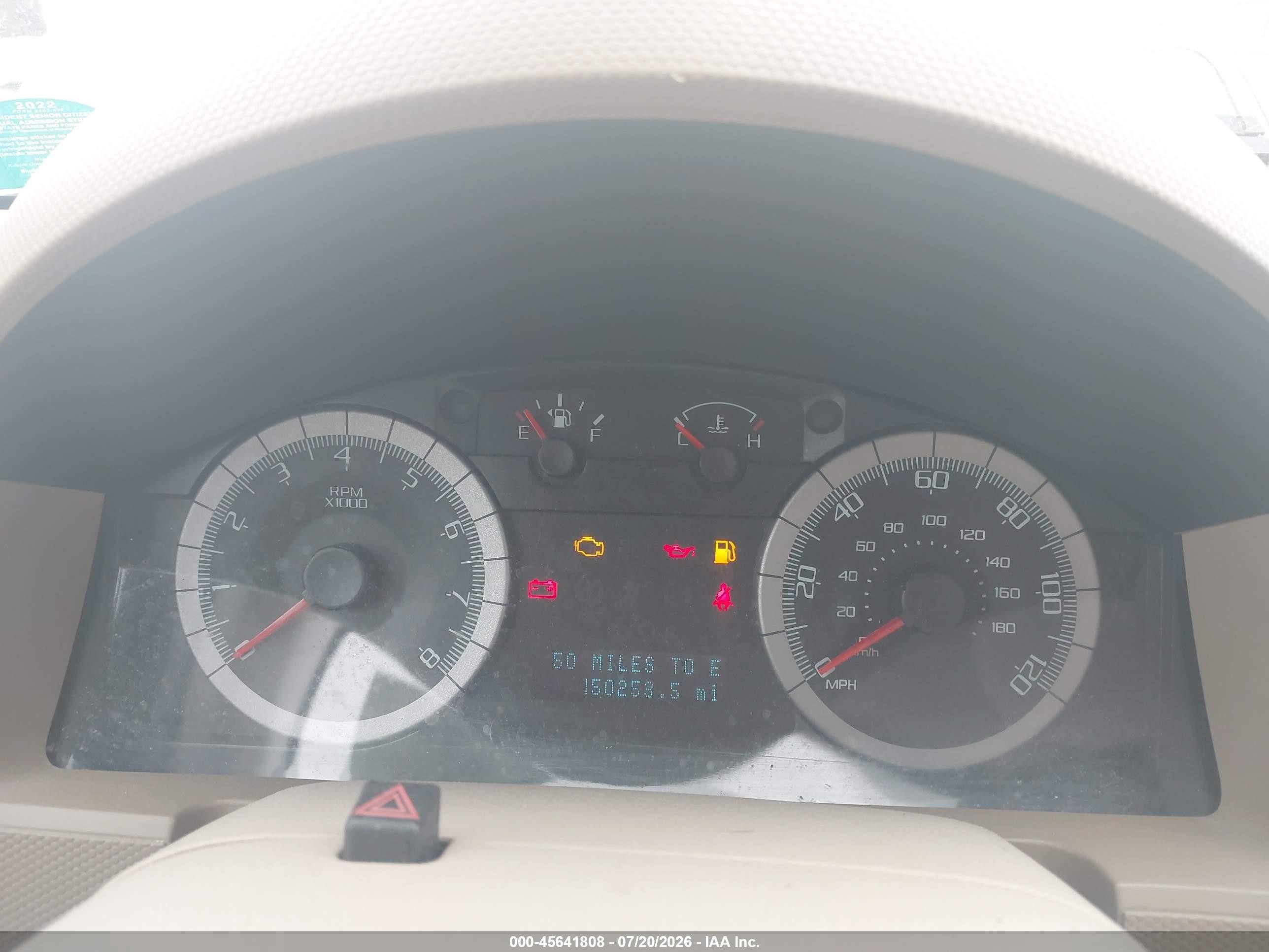 2008 Ford Escape Xlt Green vin: 1FMCU93148KD50334