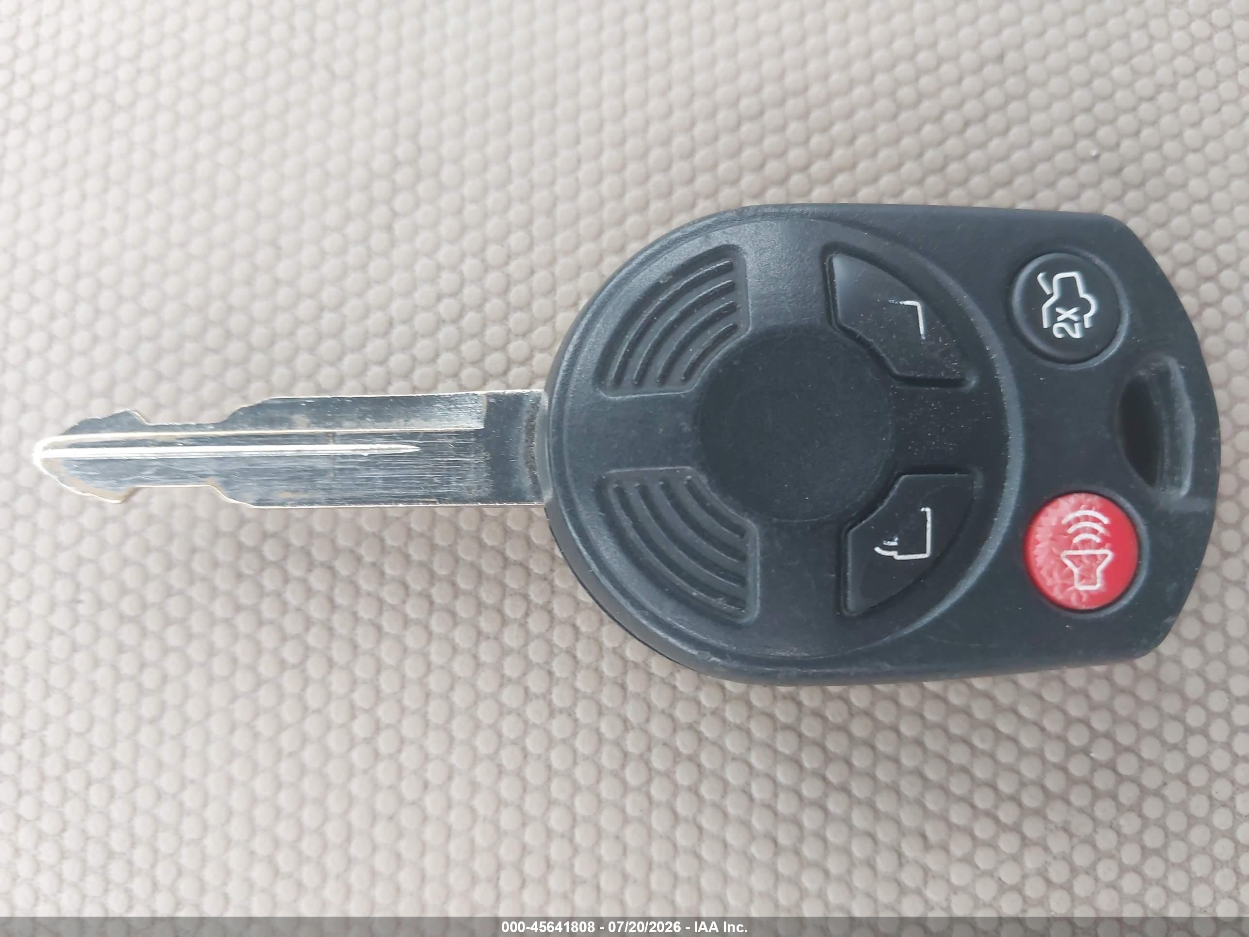 2008 Ford Escape Xlt Green vin: 1FMCU93148KD50334