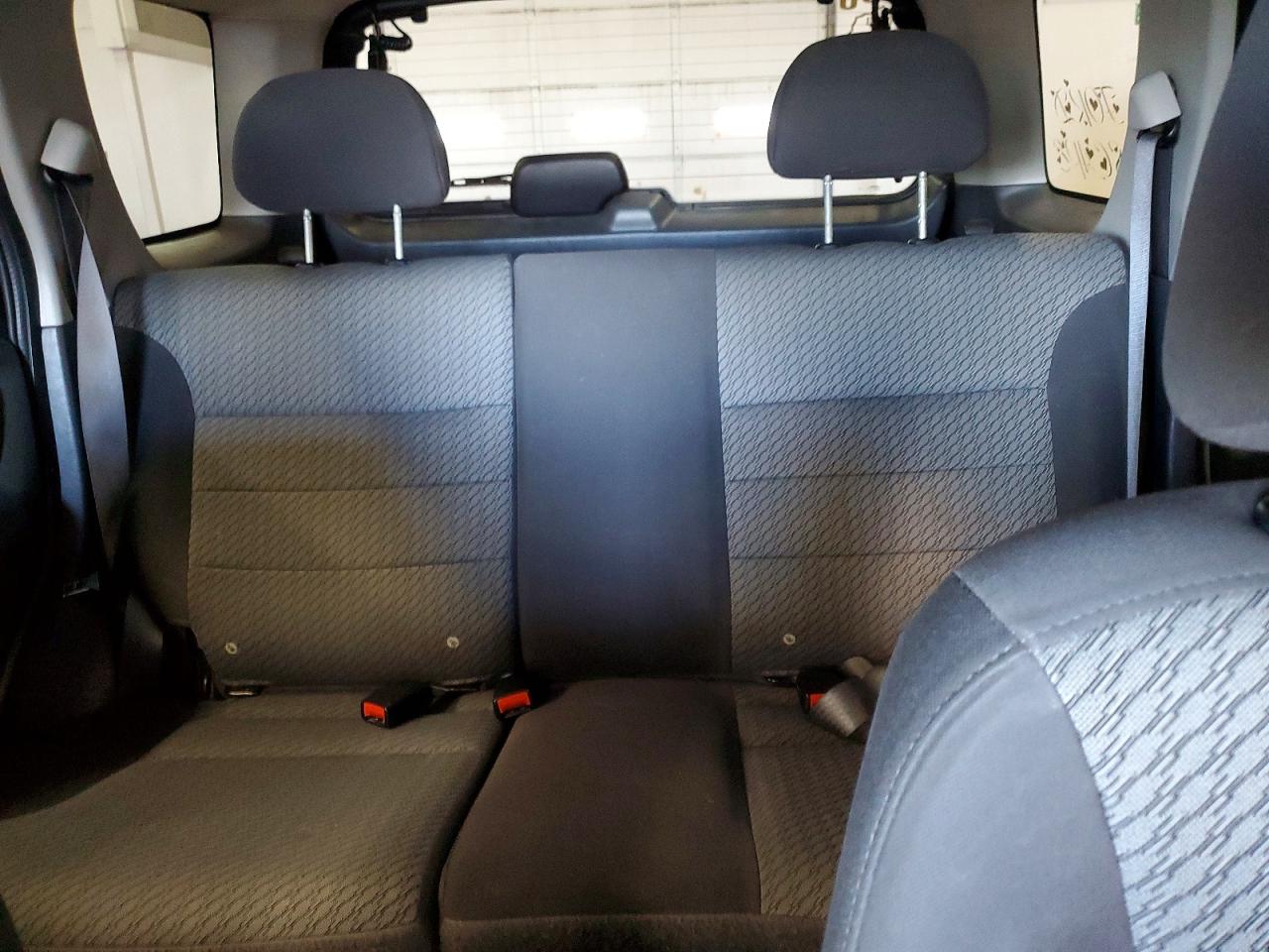 2003 Ford Escape Charcoal vin: 1FMCU93153KC34942