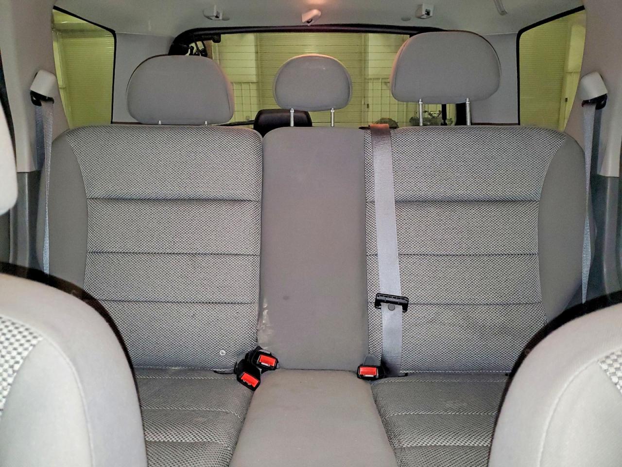 2005 Ford Escape Xlt Blue vin: 1FMCU93155DA10948