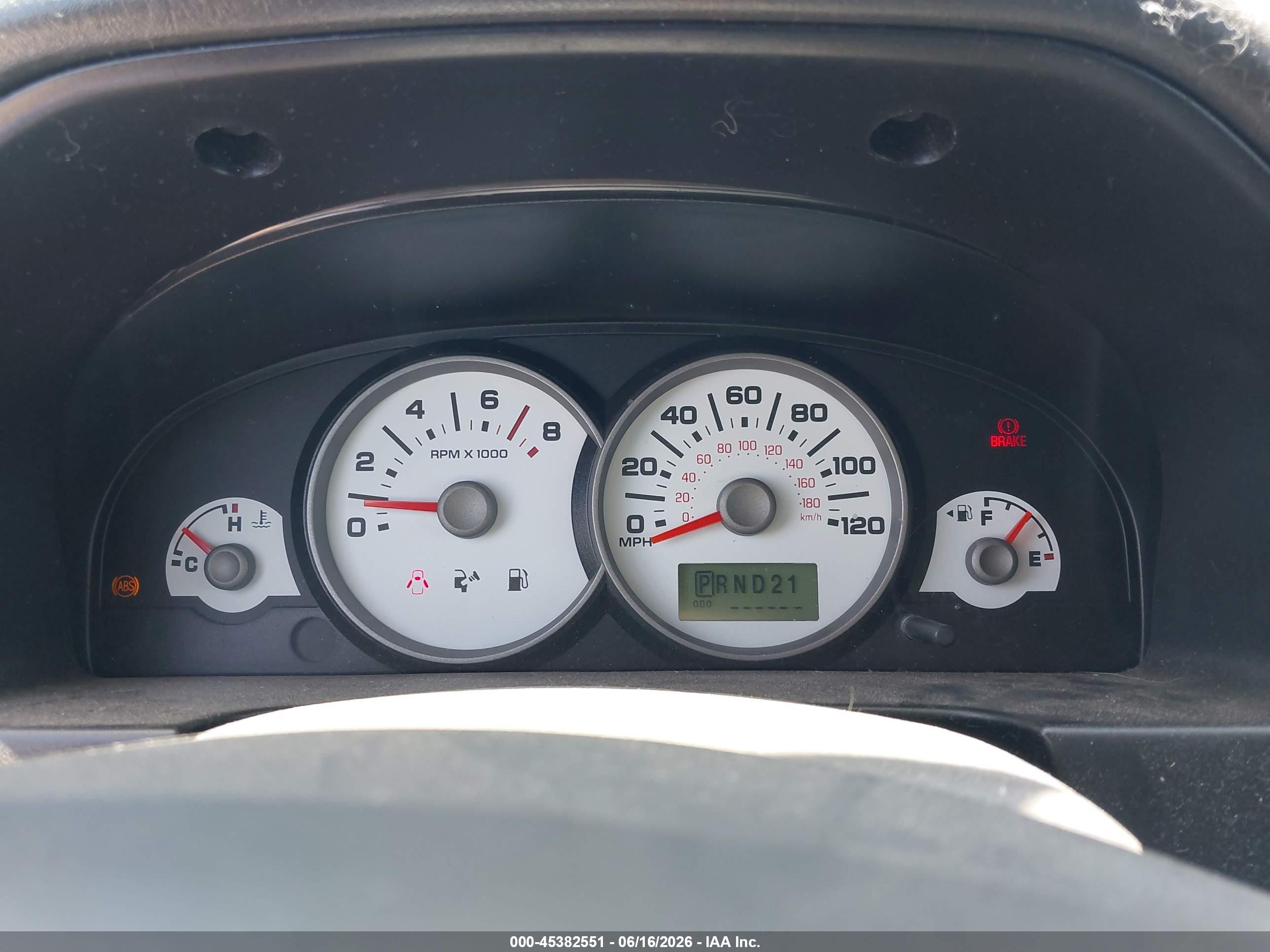 2006 Ford Escape Xlt/xlt Sport Black vin: 1FMCU93156KB36255