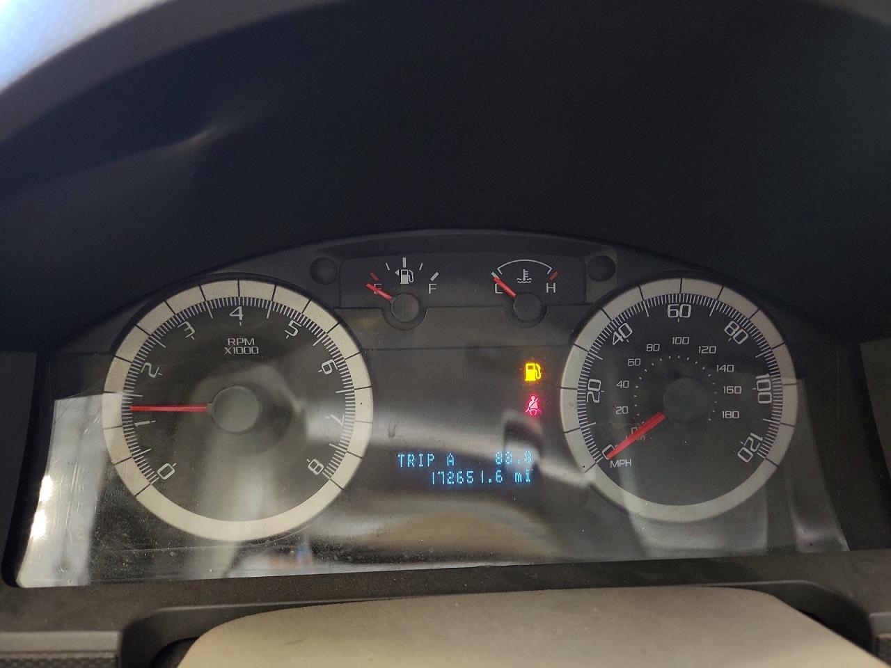 2008 Ford Escape Xlt Gray vin: 1FMCU93168KB67551