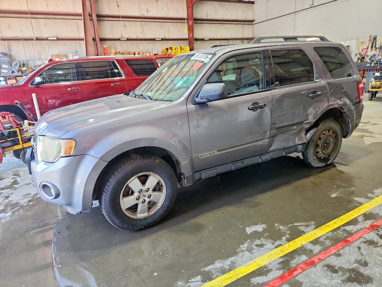 1FMCU93168KB79327