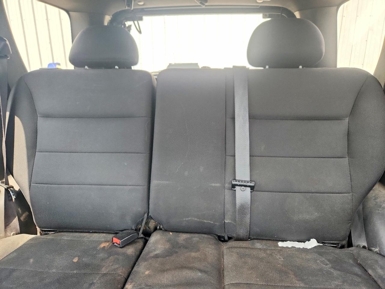 2008 Ford Escape Xlt Gray vin: 1FMCU93168KD33292
