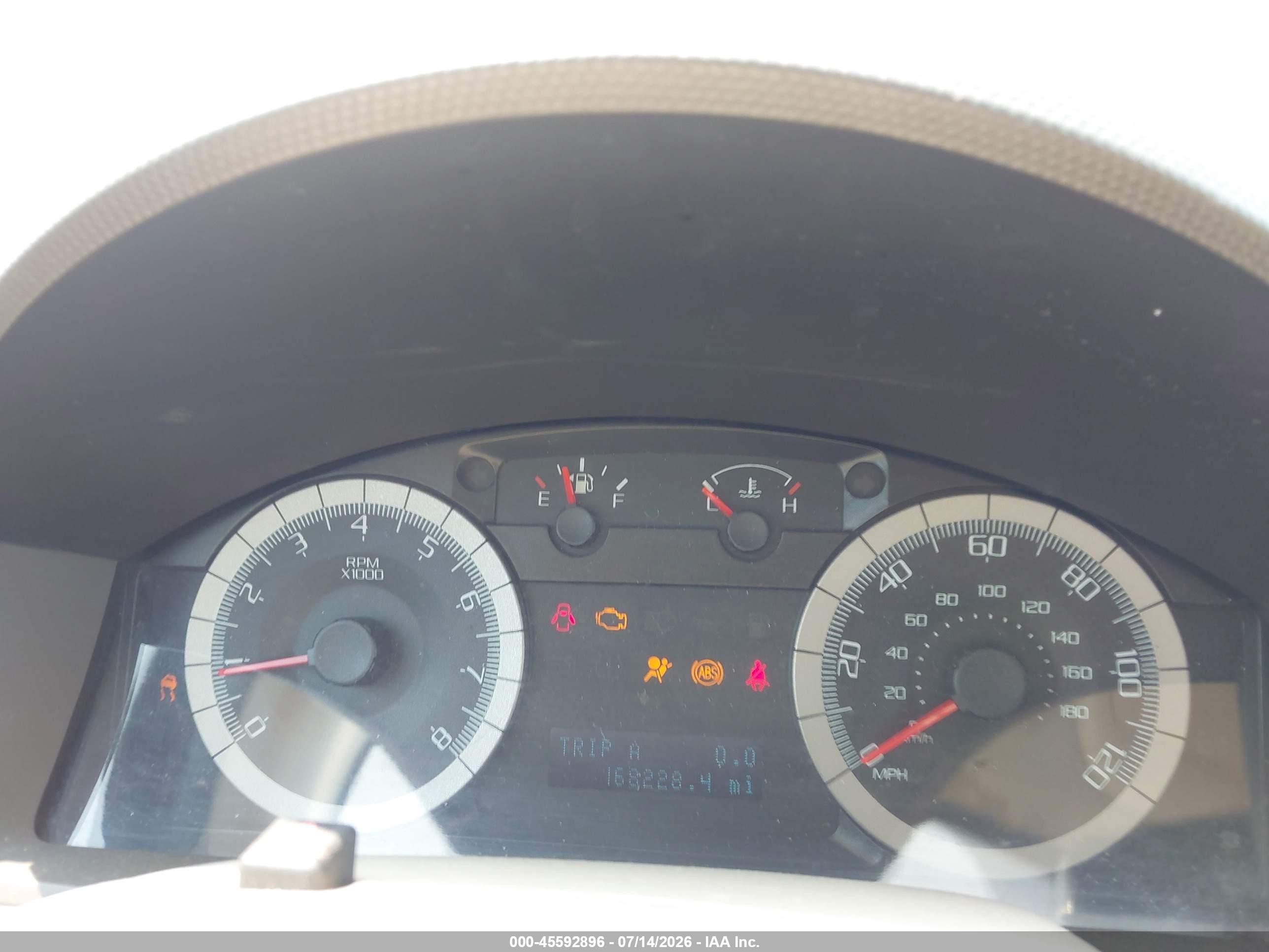 2008 Ford Escape Xlt Blue vin: 1FMCU93168KE63296