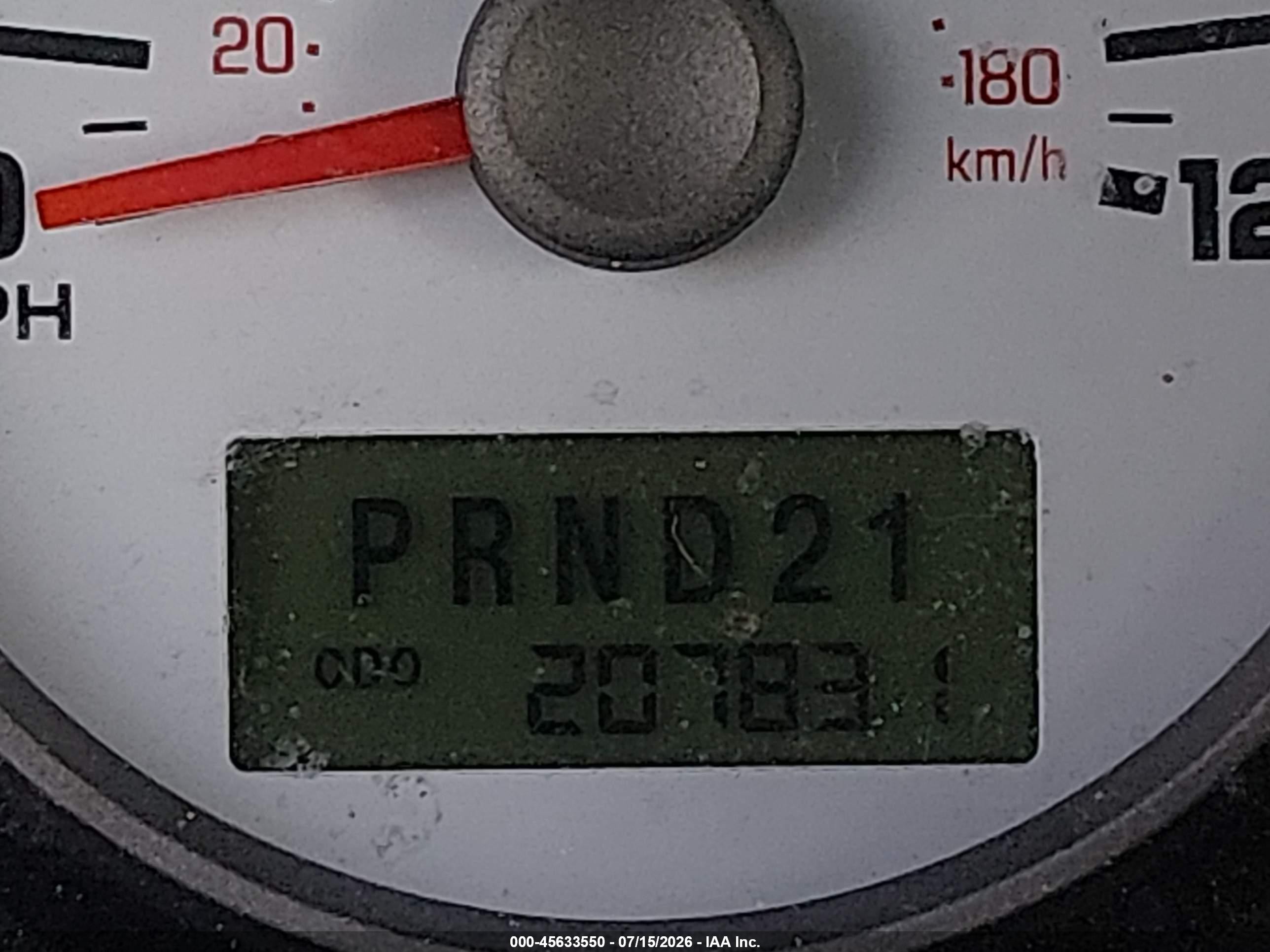 2007 Ford Escape   Gray vin: 1FMCU93177KB89542