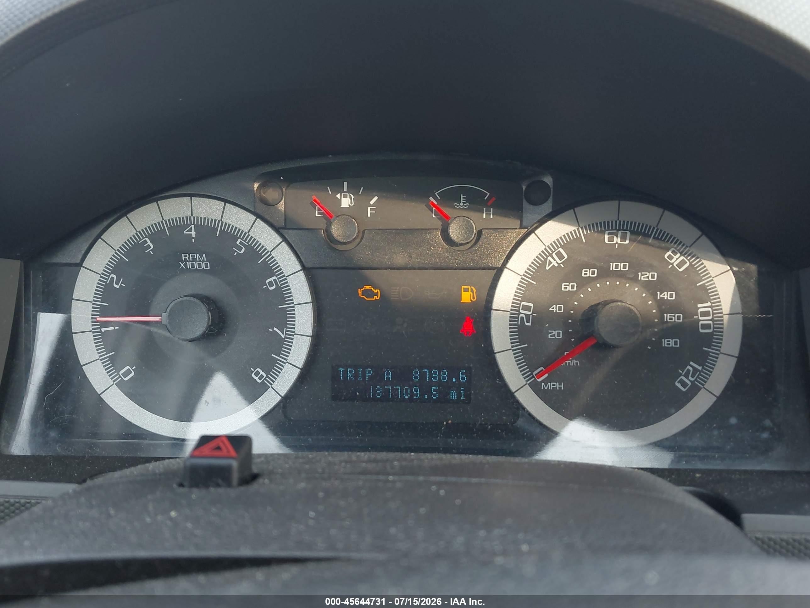 2008 Ford Escape Xlt Silver vin: 1FMCU93178KE12227