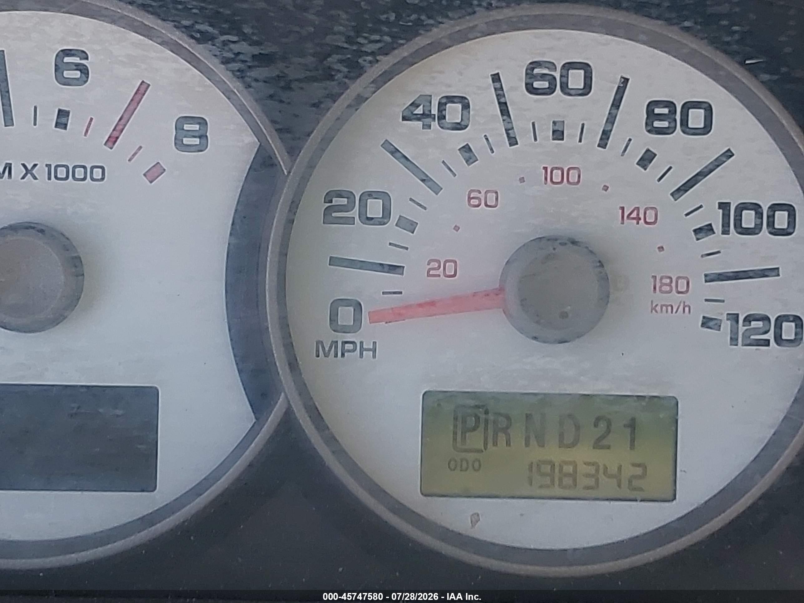 2005 Ford Escape Xlt White vin: 1FMCU93185KA44815