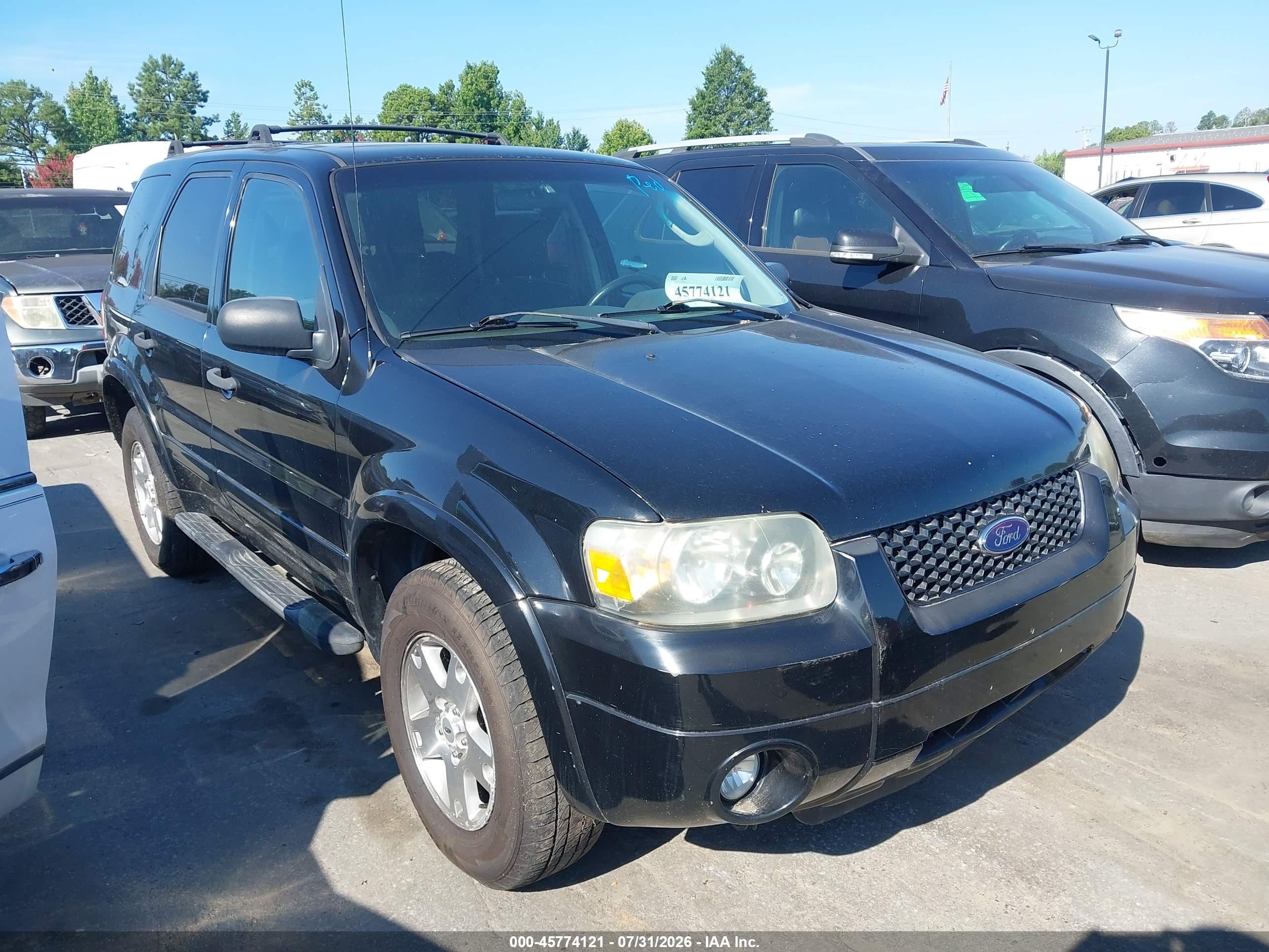1FMCU93197KA11258