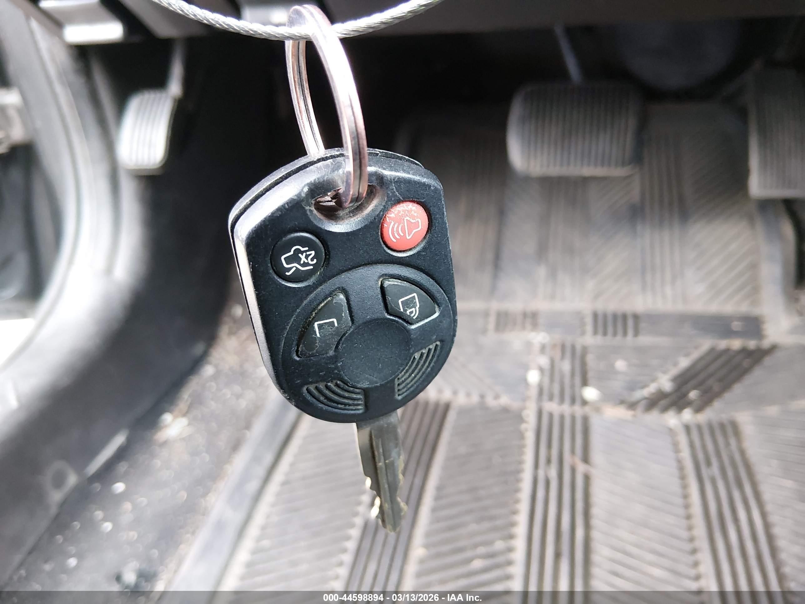 2008 Ford Escape Xlt Бирюзовый vin: 1FMCU93198KD42293