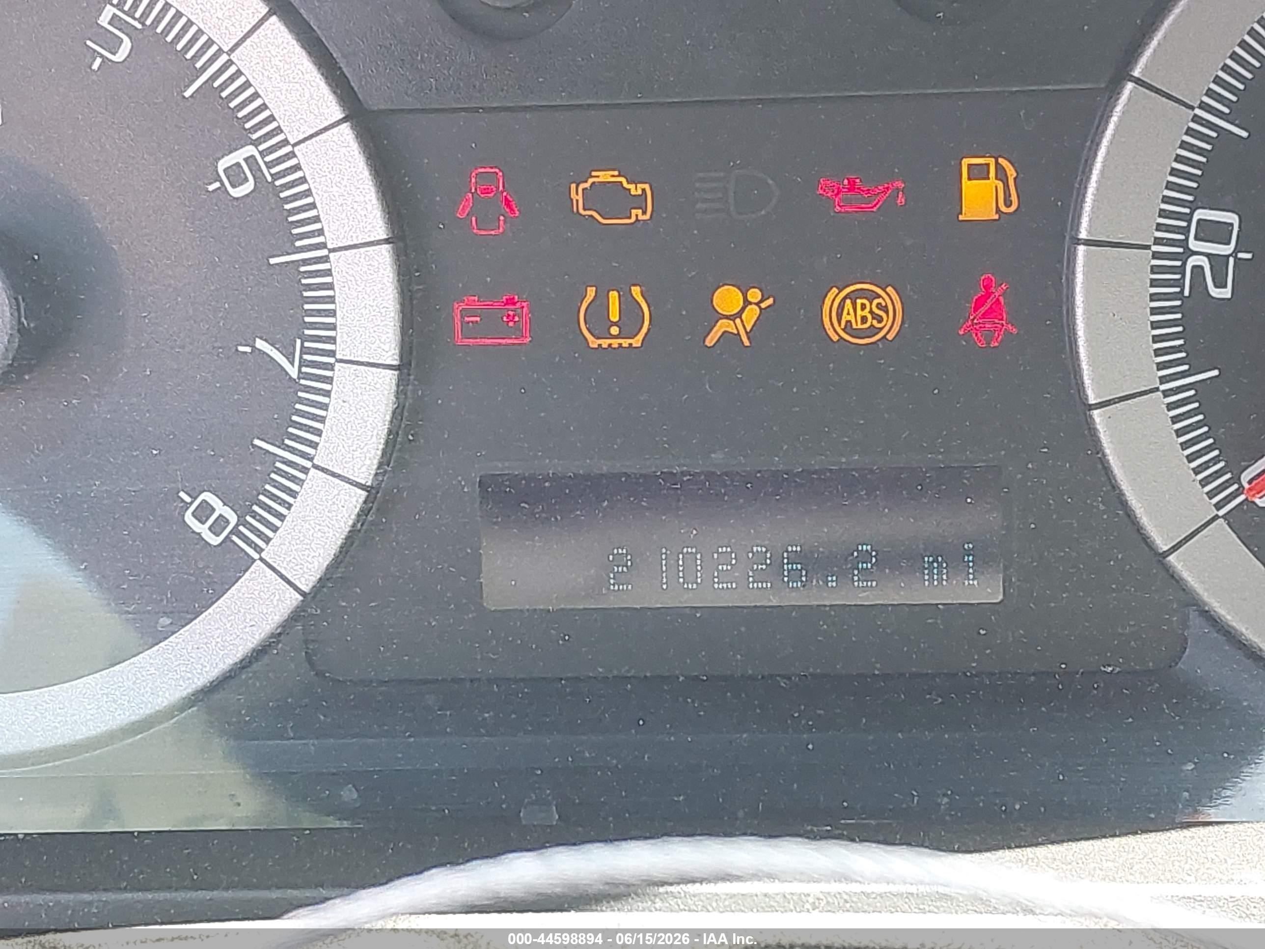 2008 Ford Escape Xlt Бирюзовый vin: 1FMCU93198KD42293