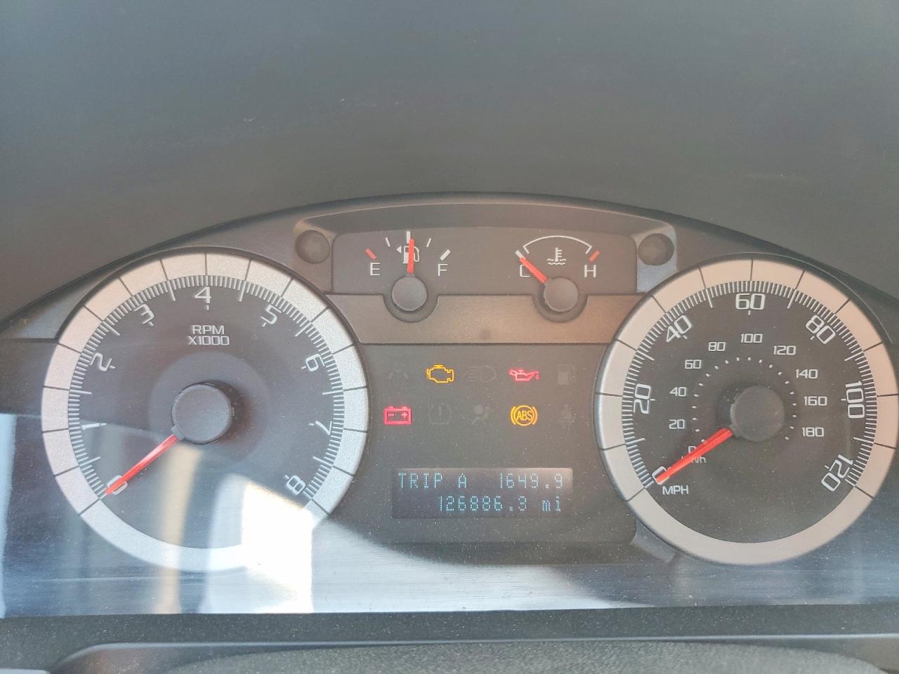 2008 Ford Escape Xlt Gray vin: 1FMCU93198KE51756