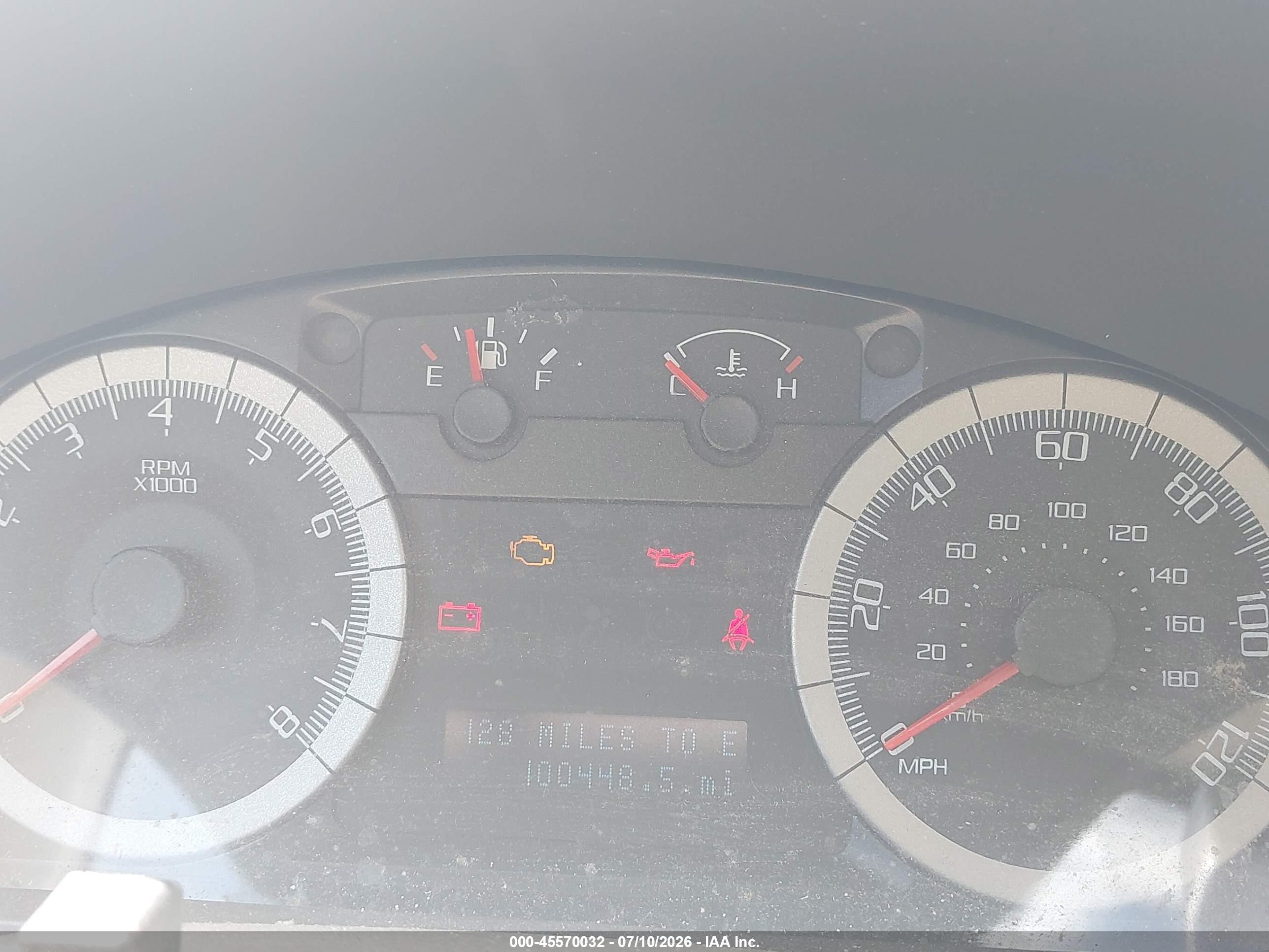 2008 Ford Escape Xlt Green vin: 1FMCU93198KE76222