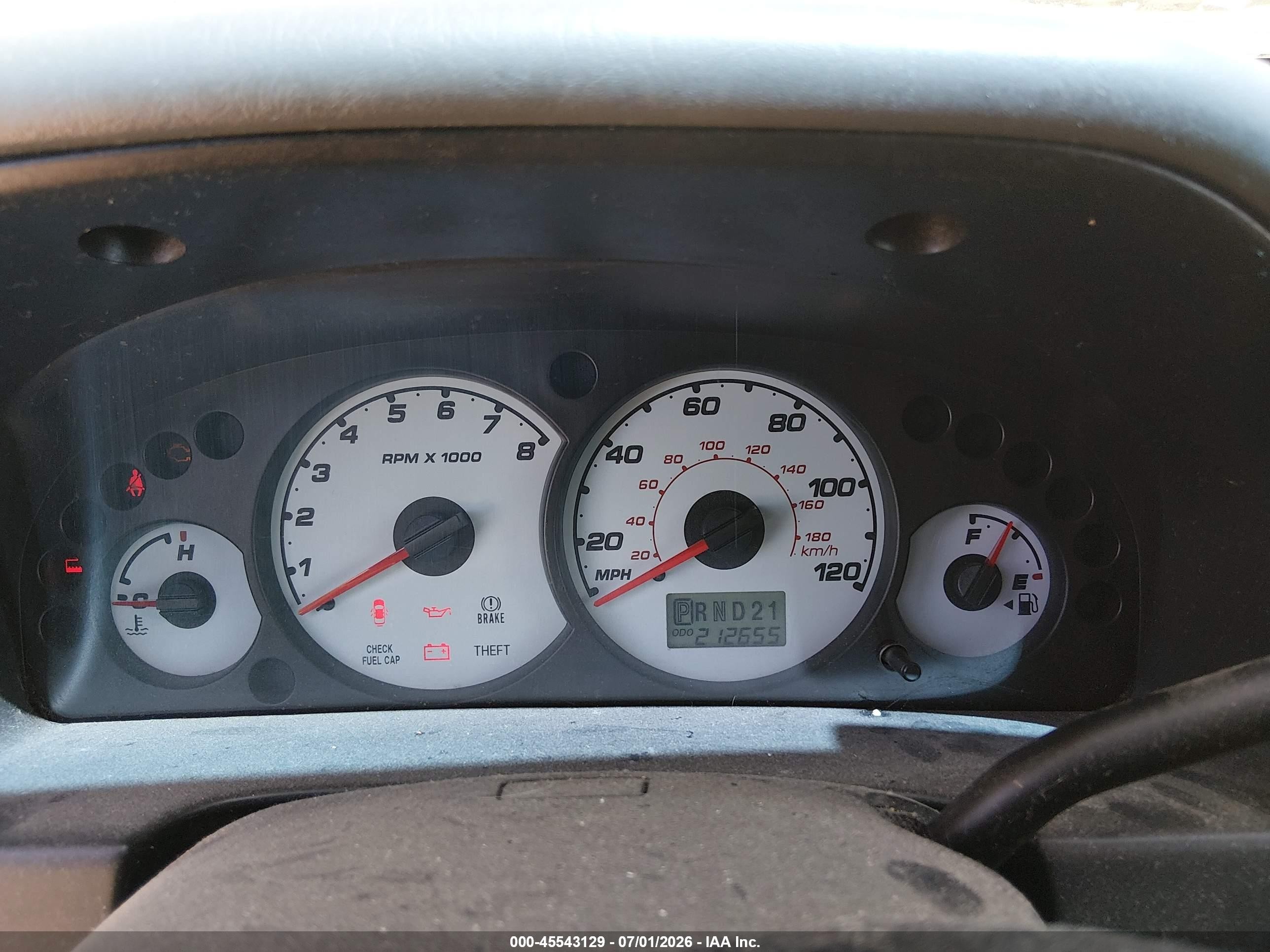 2003 Ford Escape Xlt Gray vin: 1FMCU931X3KA79174