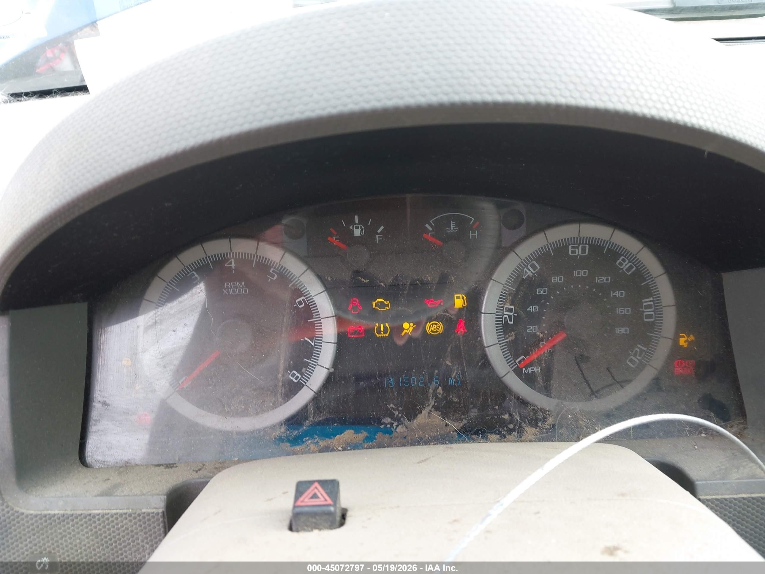2008 Ford Escape Xlt Синий vin: 1FMCU931X8KA09231