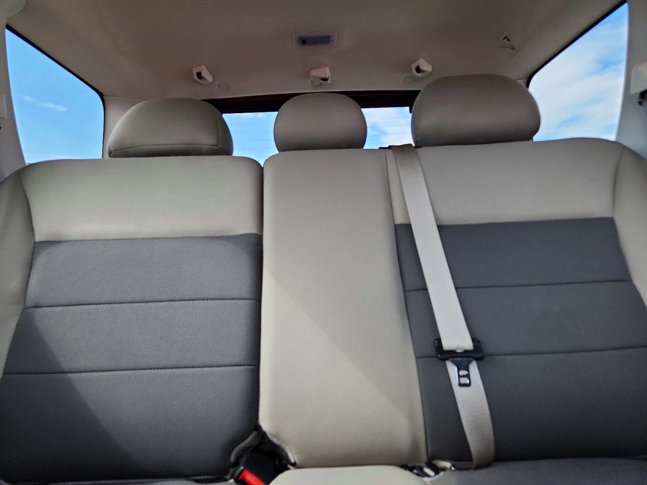 2008 Ford Escape Xlt Red vin: 1FMCU931X8KC32157