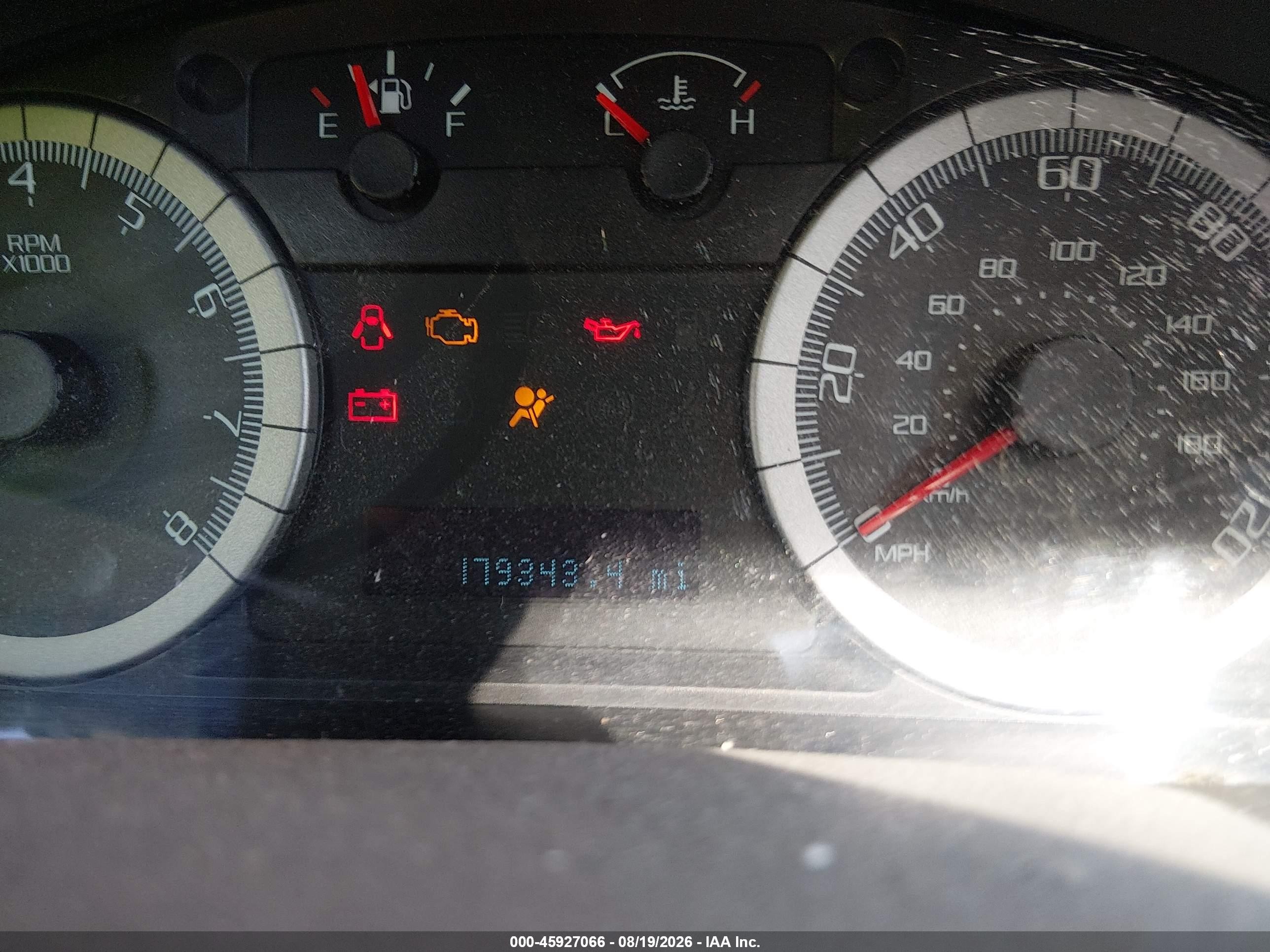 2008 Ford Escape Xlt Красный vin: 1FMCU931X8KC81312