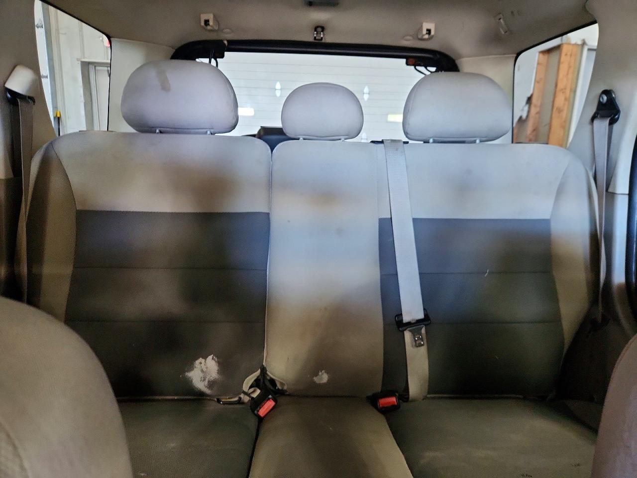 2008 Ford Escape Xlt Серый vin: 1FMCU931X8KE19835