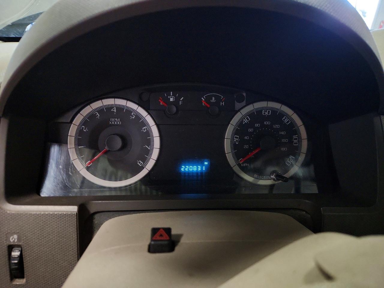 2008 Ford Escape Xlt Серый vin: 1FMCU931X8KE19835