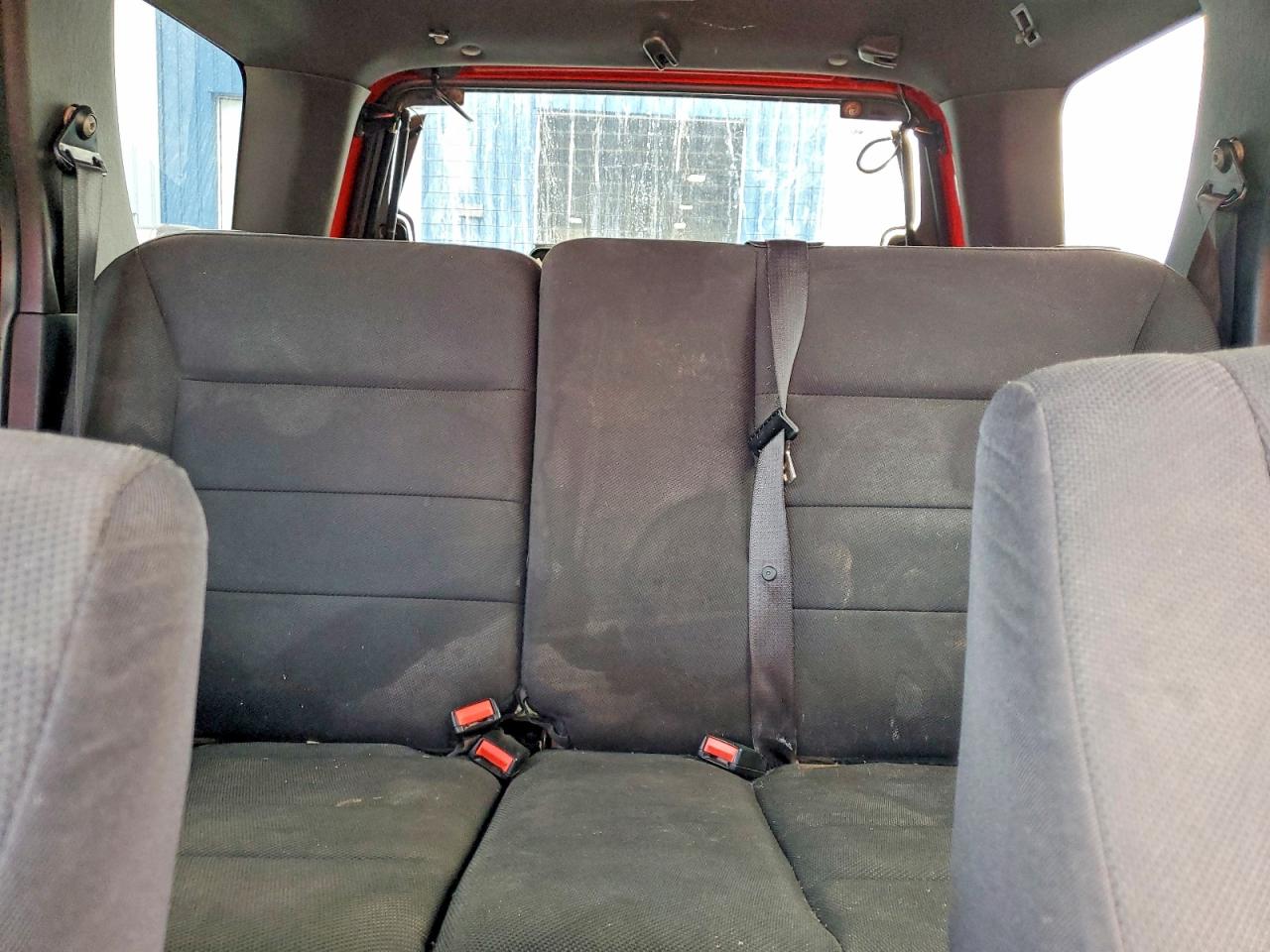 2009 Ford Escape Xlt Red vin: 1FMCU93739KA37457