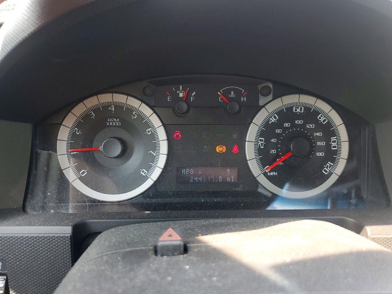 2009 Ford Escape Xlt Black vin: 1FMCU93749KA63713