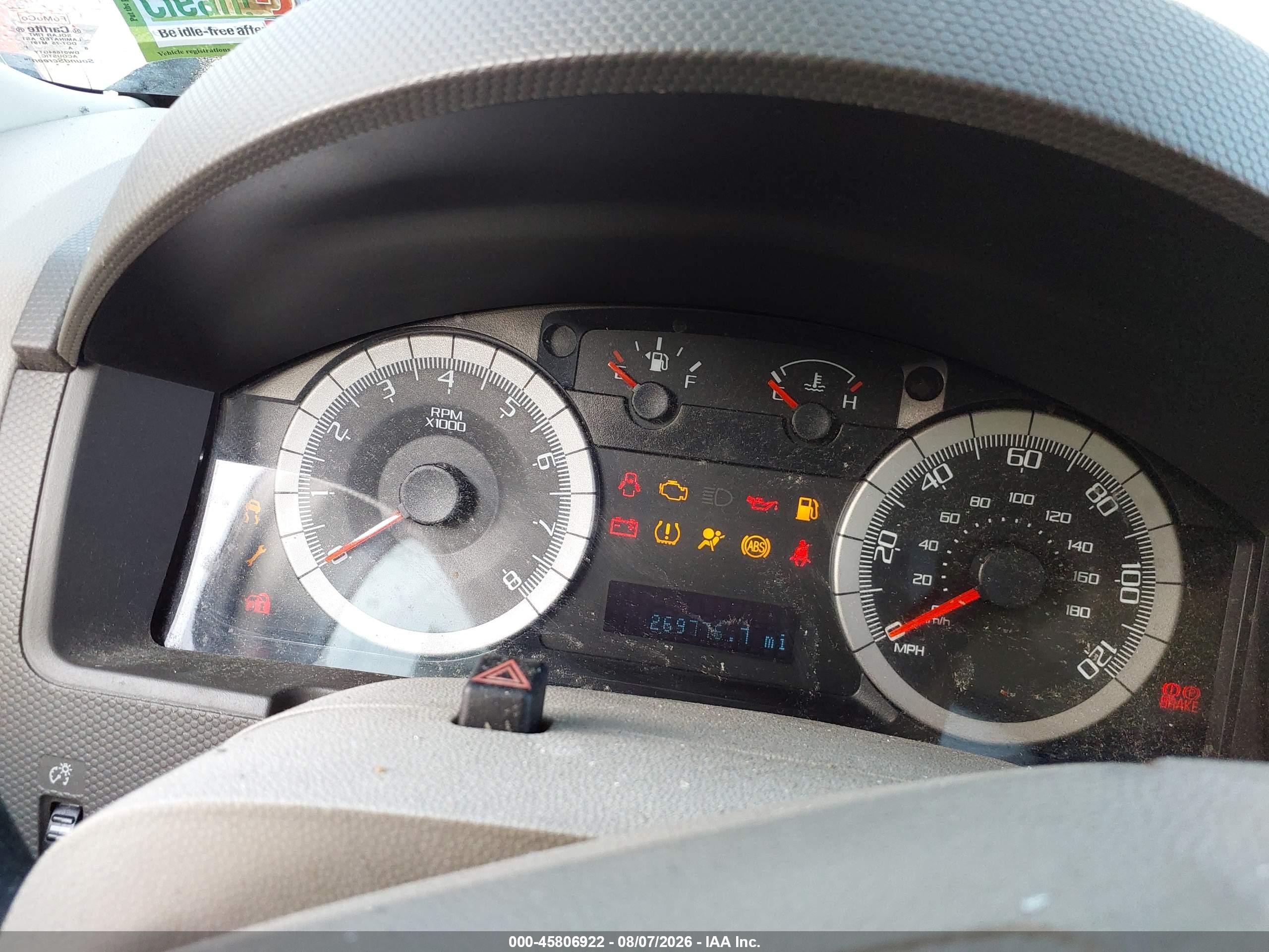 2009 Ford Escape Xlt Gray vin: 1FMCU93789KB21631