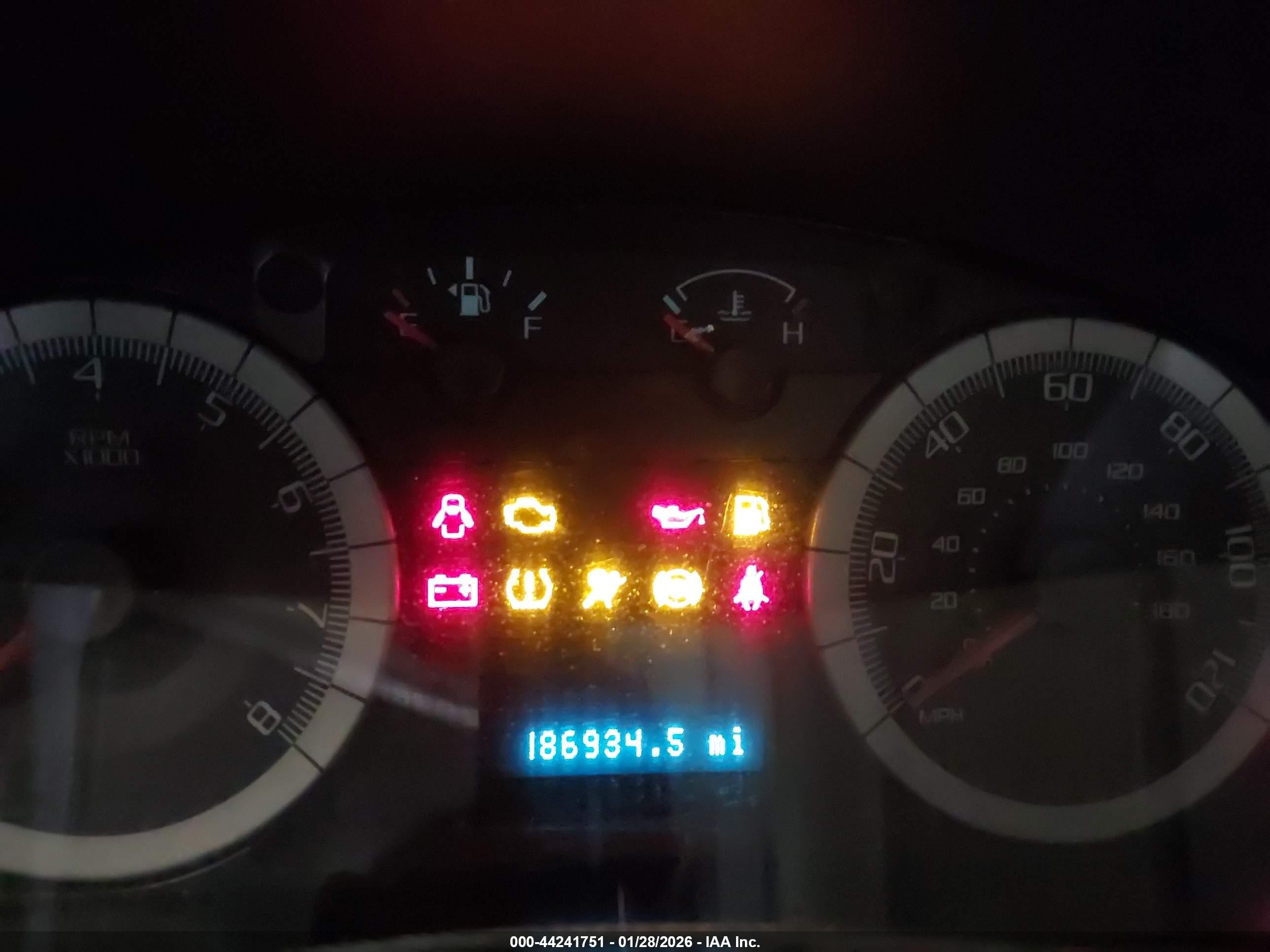 2009 Ford Escape Xlt Gray vin: 1FMCU937X9KC13100