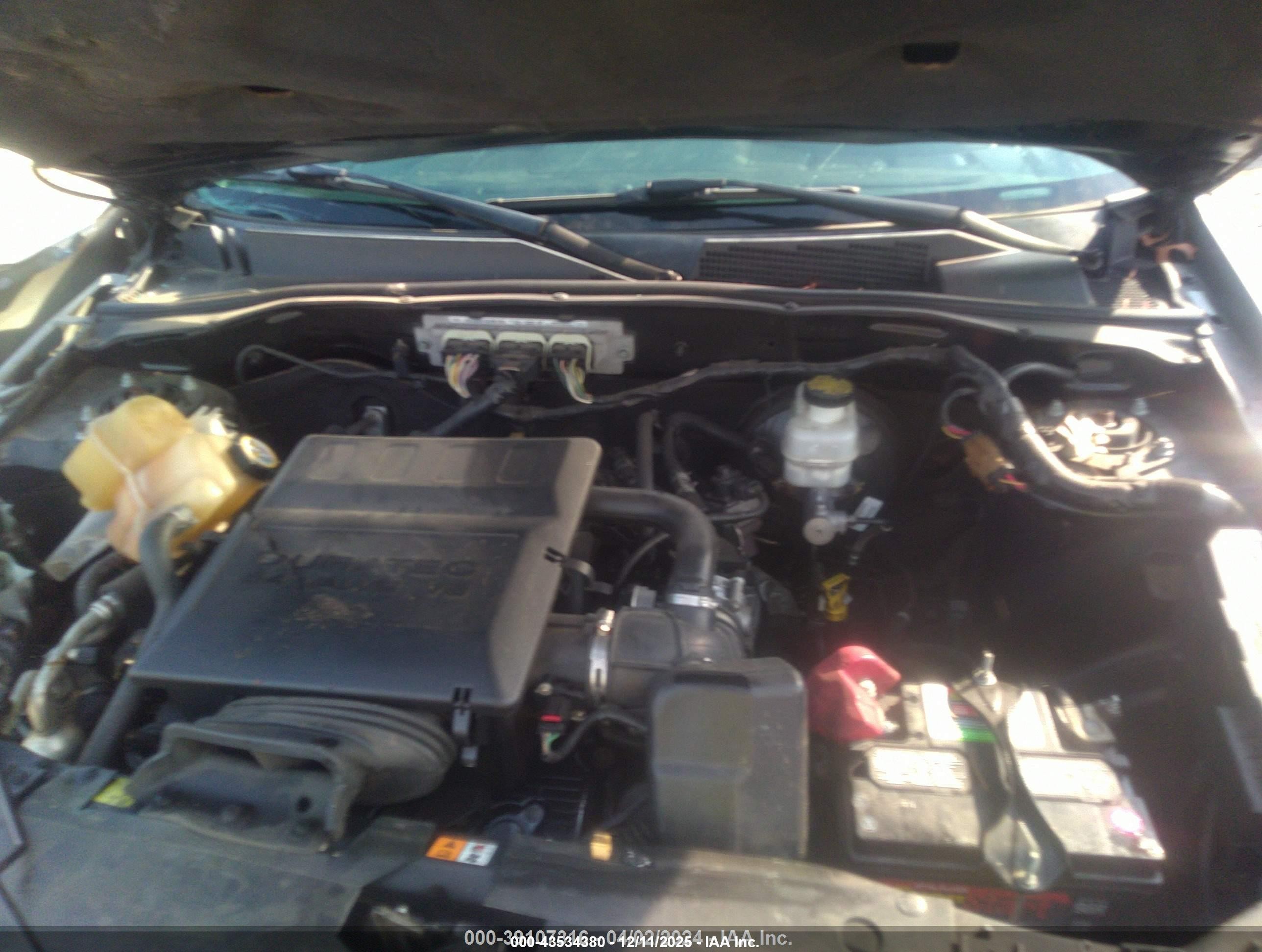 2009 Ford Escape Xlt Gray vin: 1FMCU93G09KB78454