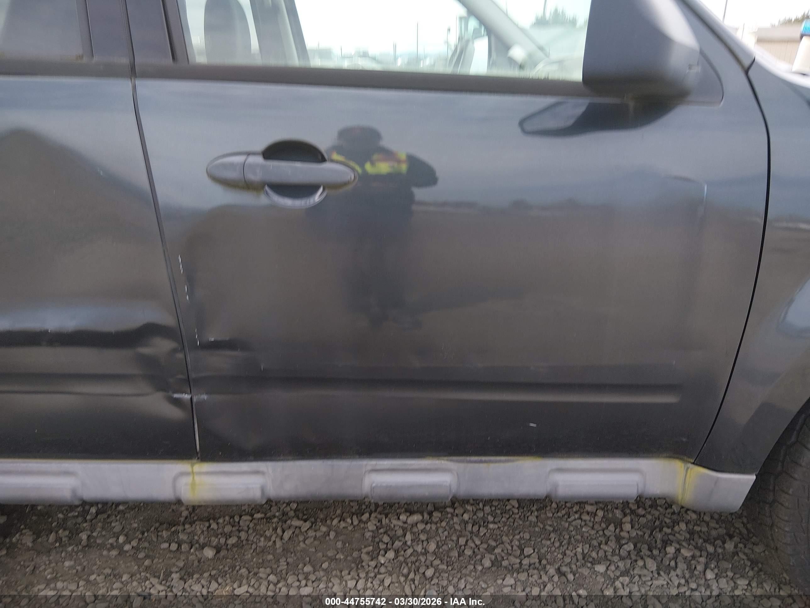 2009 Ford Escape Xlt Gray vin: 1FMCU93G09KC49894