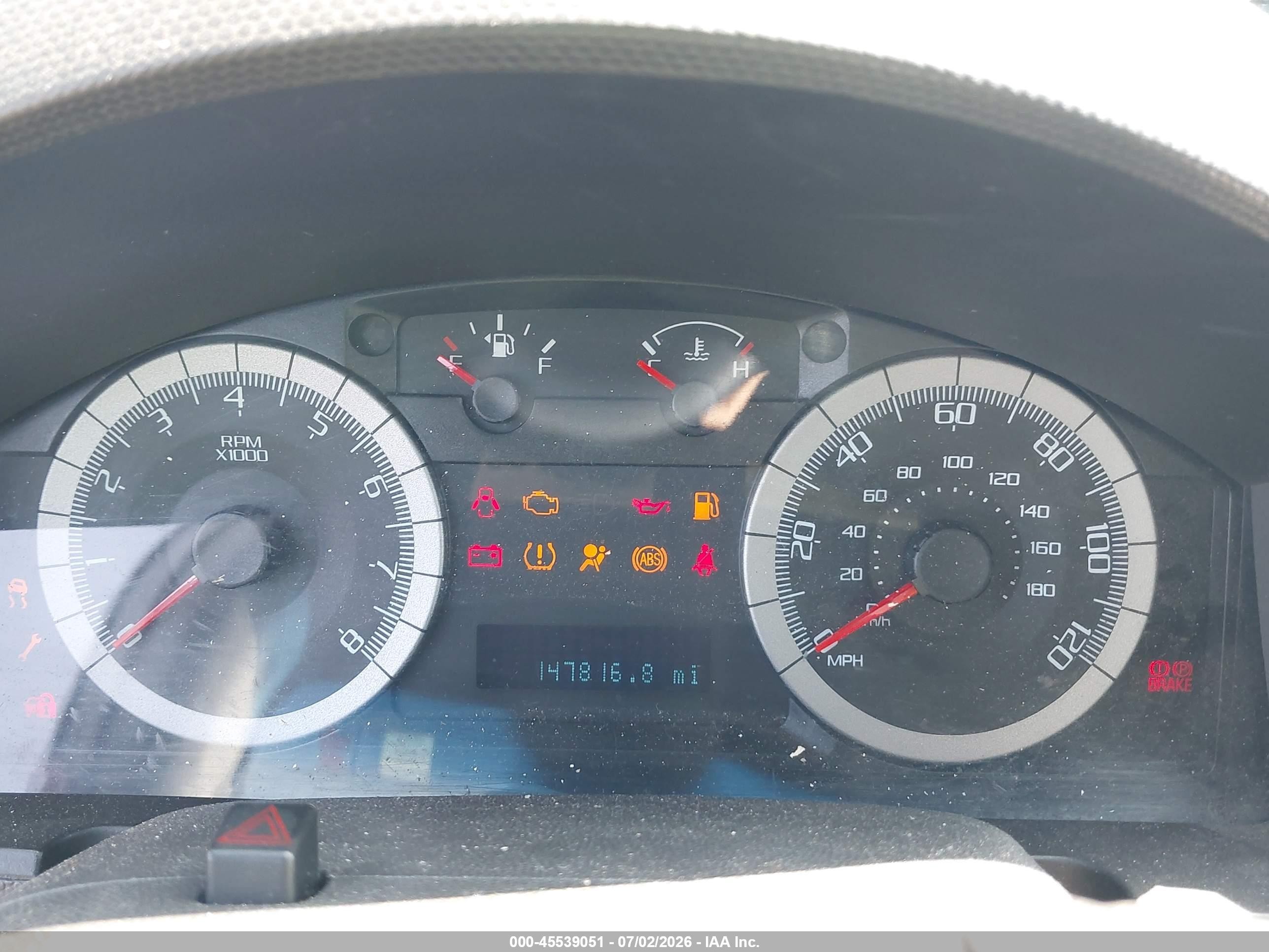 2009 Ford Escape Xlt Blue vin: 1FMCU93G19KA95230