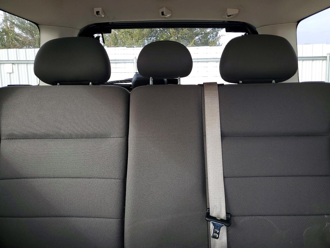 2009 Ford Escape Xlt Silver vin: 1FMCU93G19KB47486