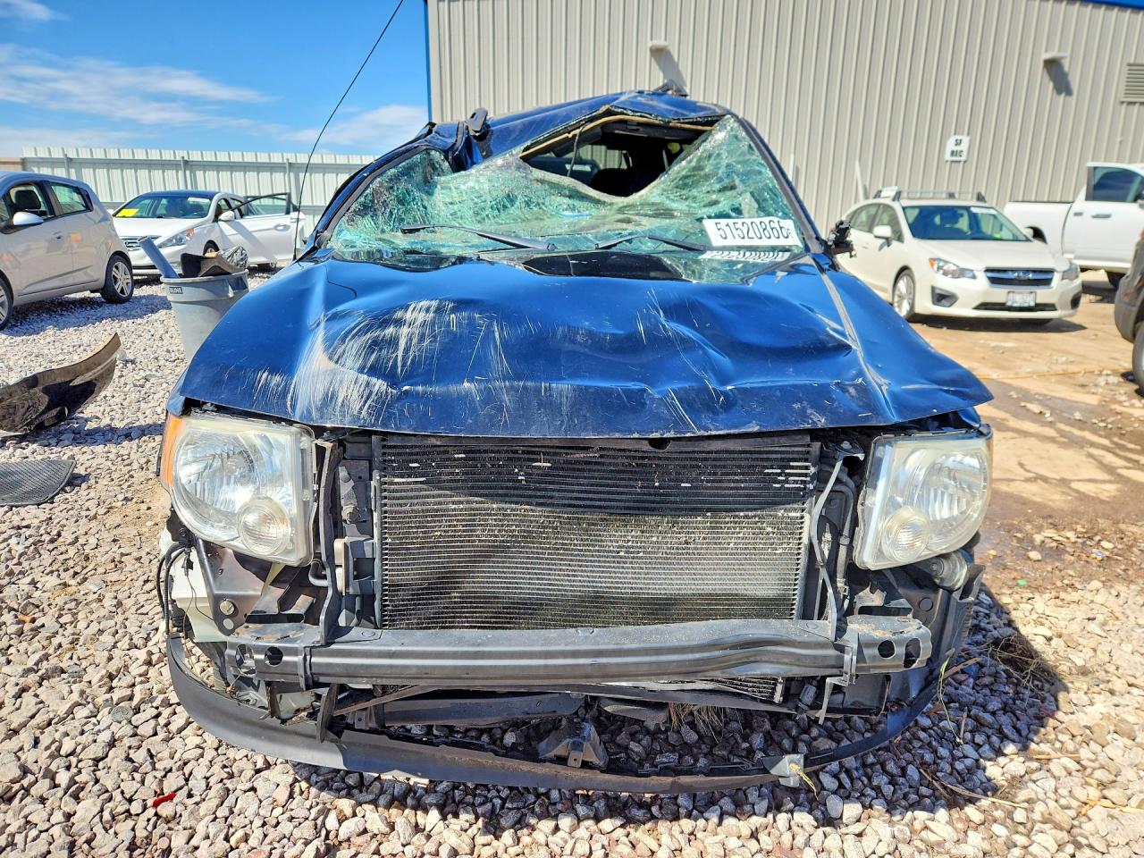 2009 Ford Escape Xlt Black vin: 1FMCU93G29KA66531