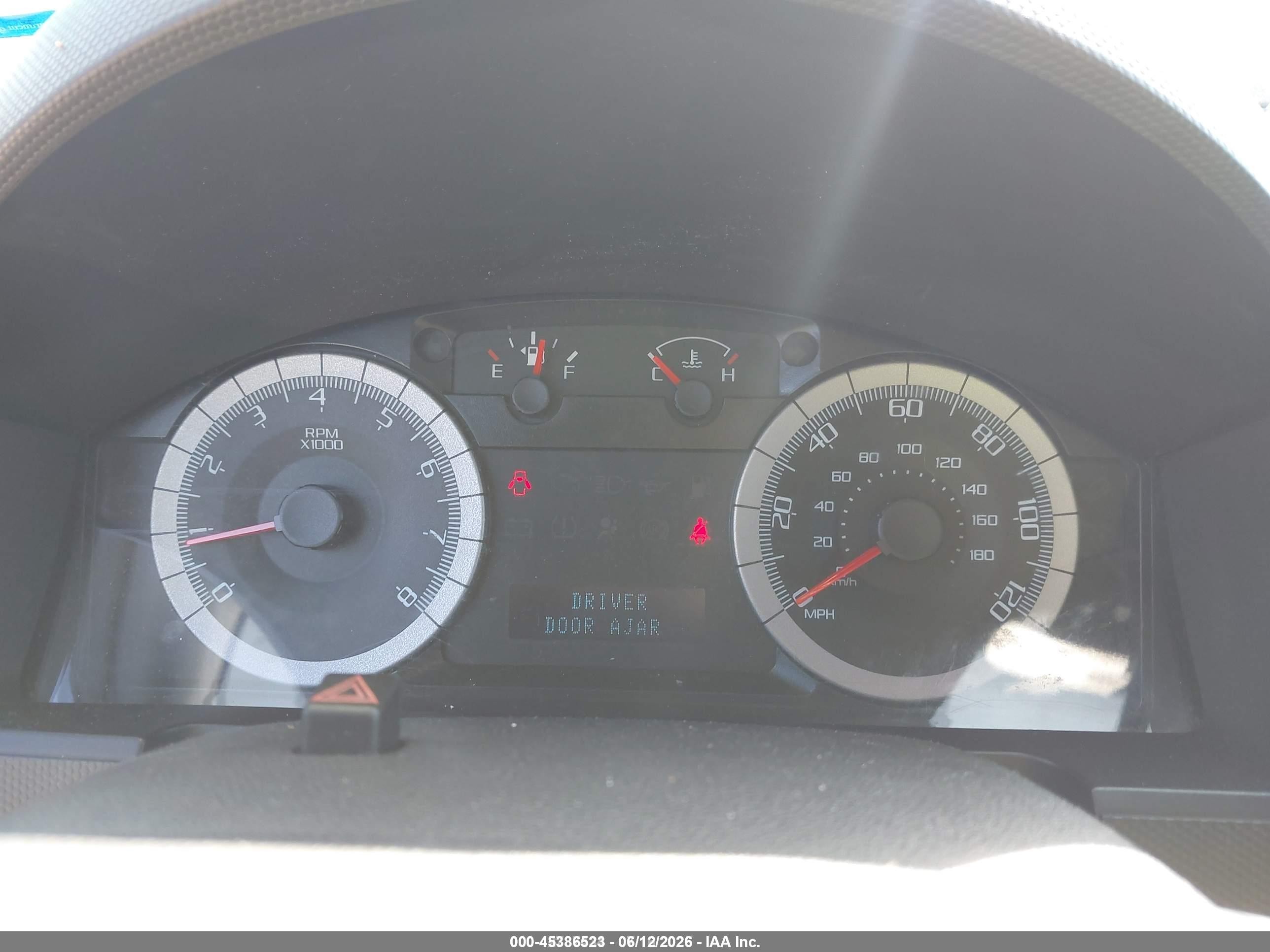 2009 Ford Escape Xlt Red vin: 1FMCU93G39KB21097