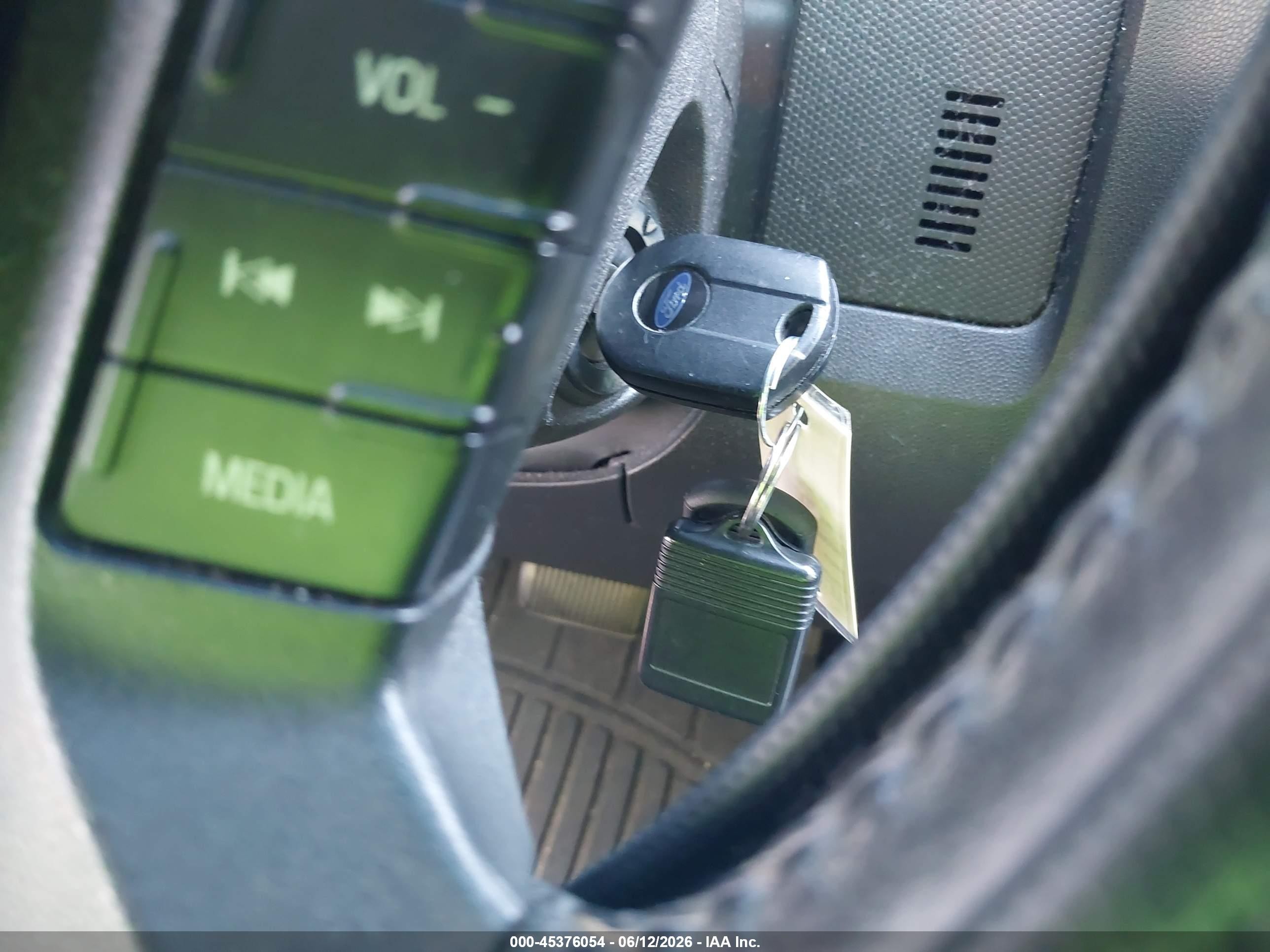 2009 Ford Escape Xlt Серый vin: 1FMCU93G39KC46472