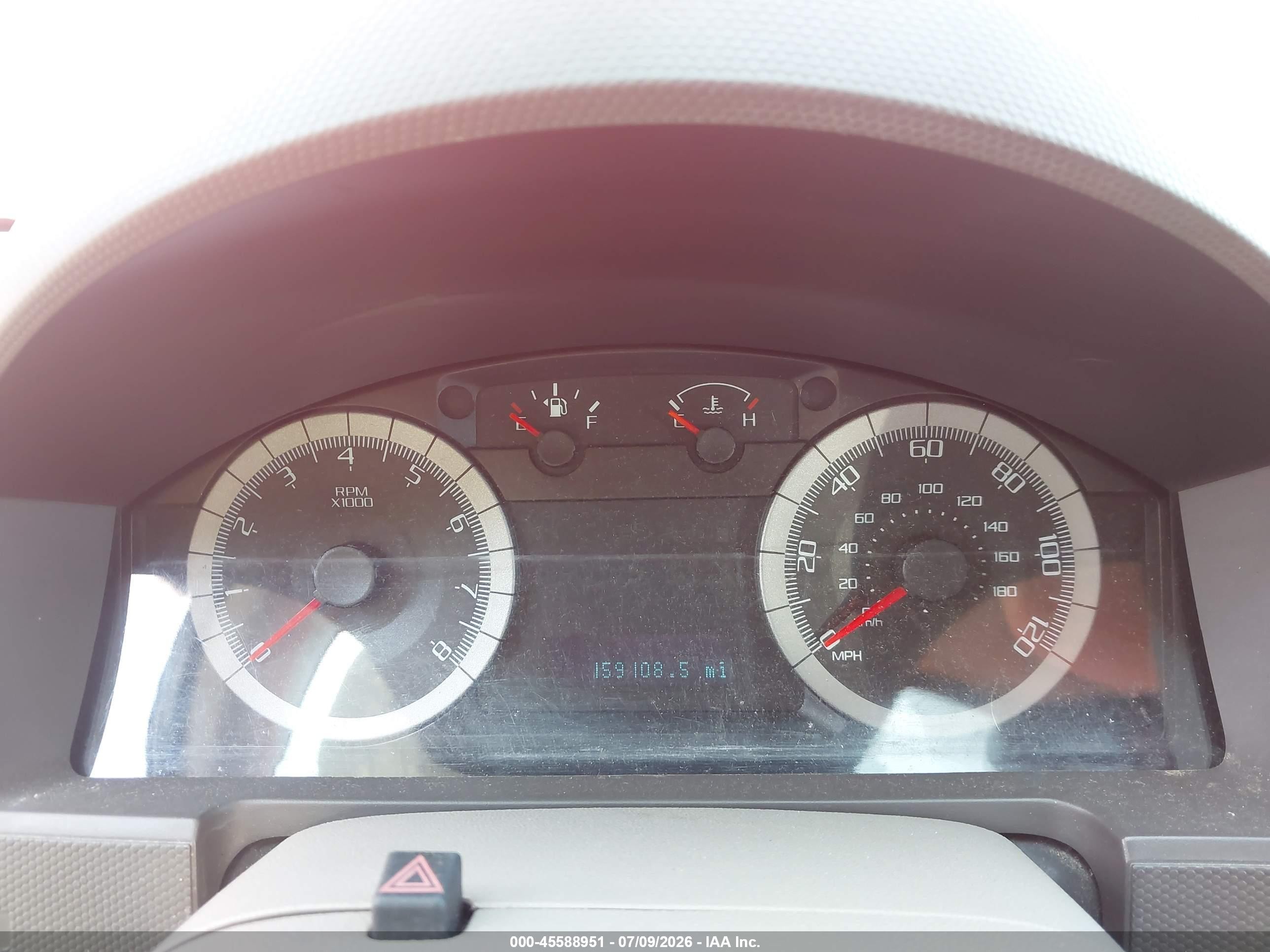 2009 Ford Escape Xlt Red vin: 1FMCU93G49KA57698