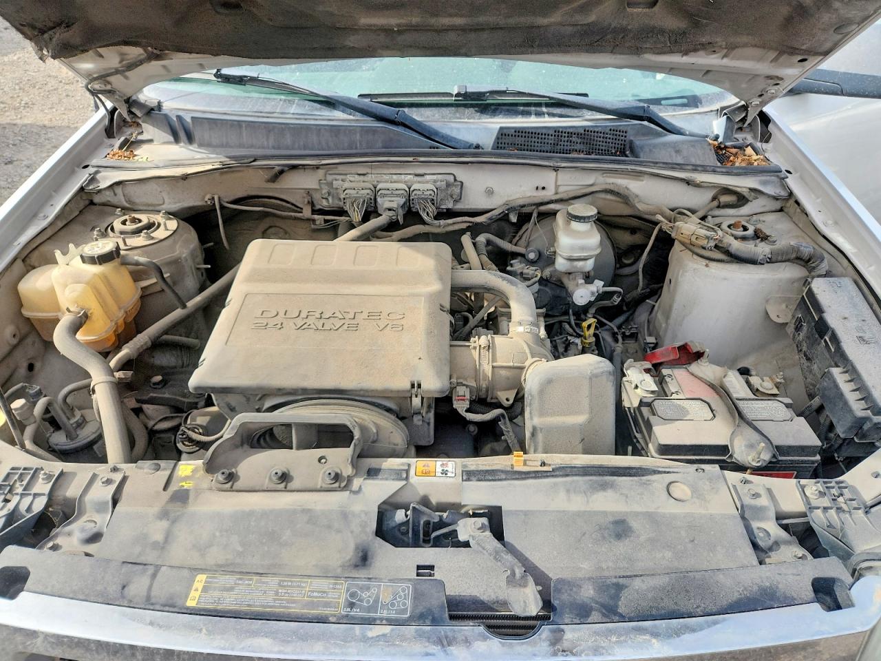 2009 Ford Escape Xlt Silver vin: 1FMCU93G49KB19780