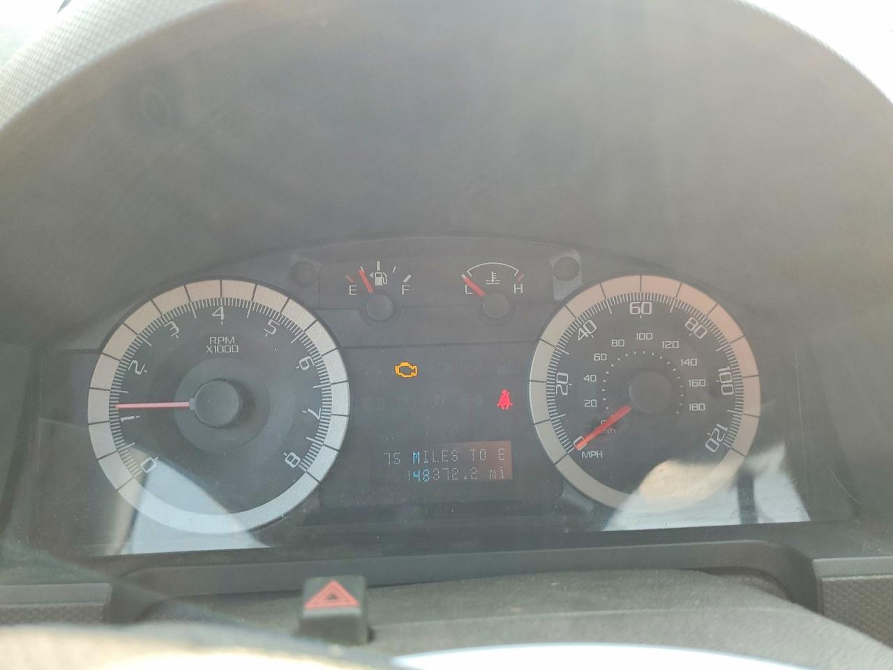 2009 Ford Escape Xlt Black vin: 1FMCU93G69KA15775