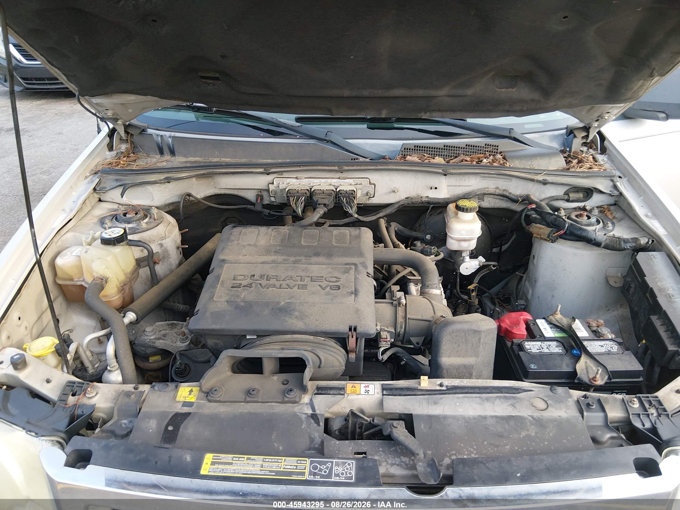 2009 Ford Escape Xlt Серебряный vin: 1FMCU93G69KB70035