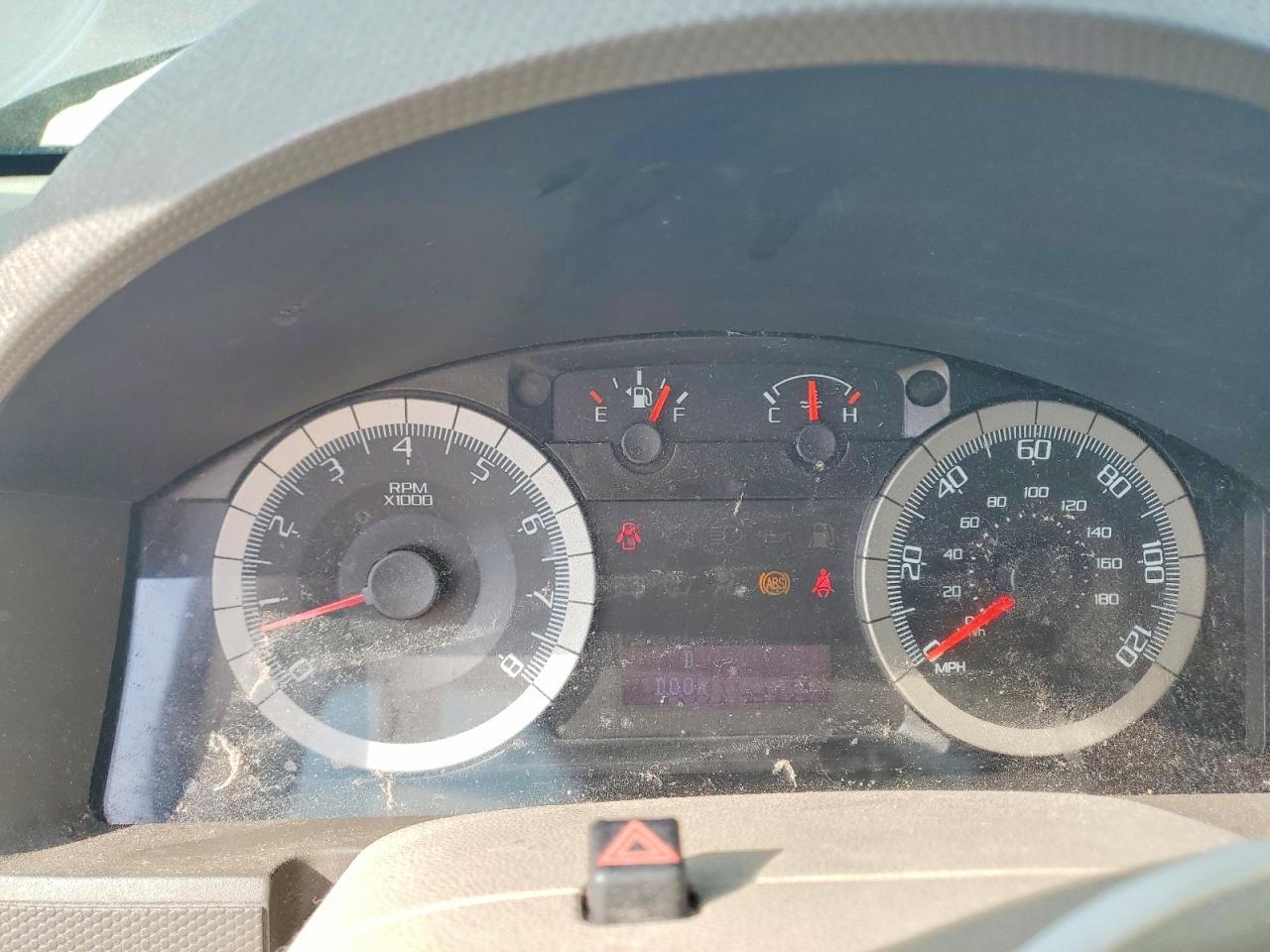 2009 Ford Escape Xlt Gray vin: 1FMCU93G79KA35579